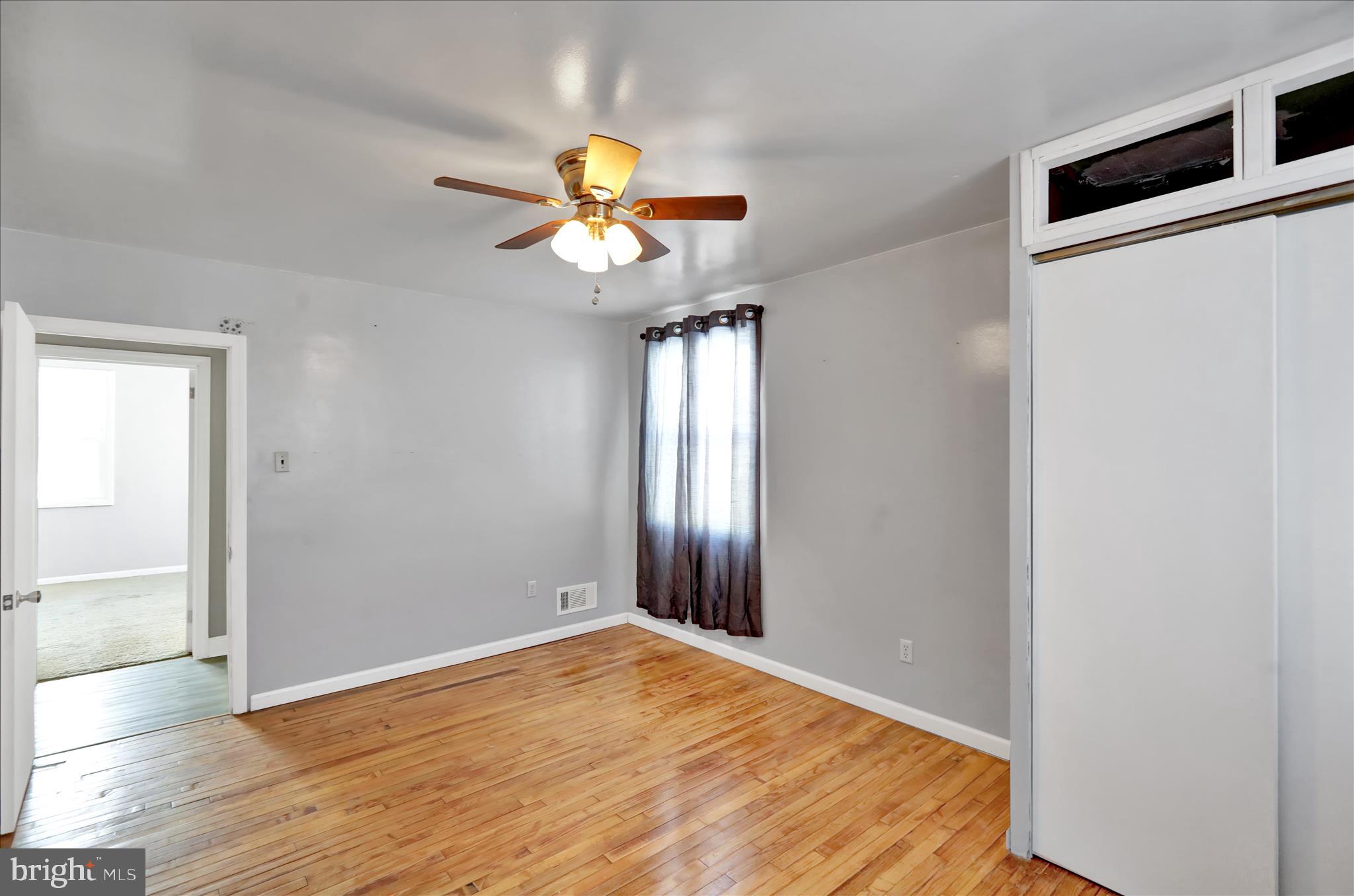 MOHNTON LAWN - Residential