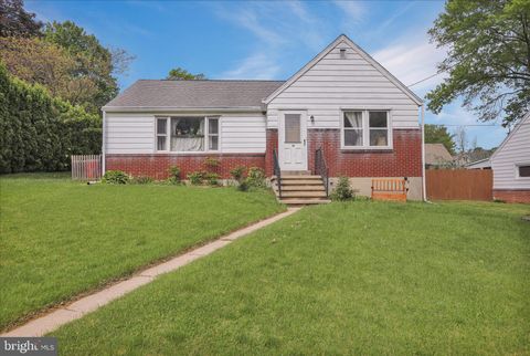 148 MAIN STREET MOHNTON PA 19540