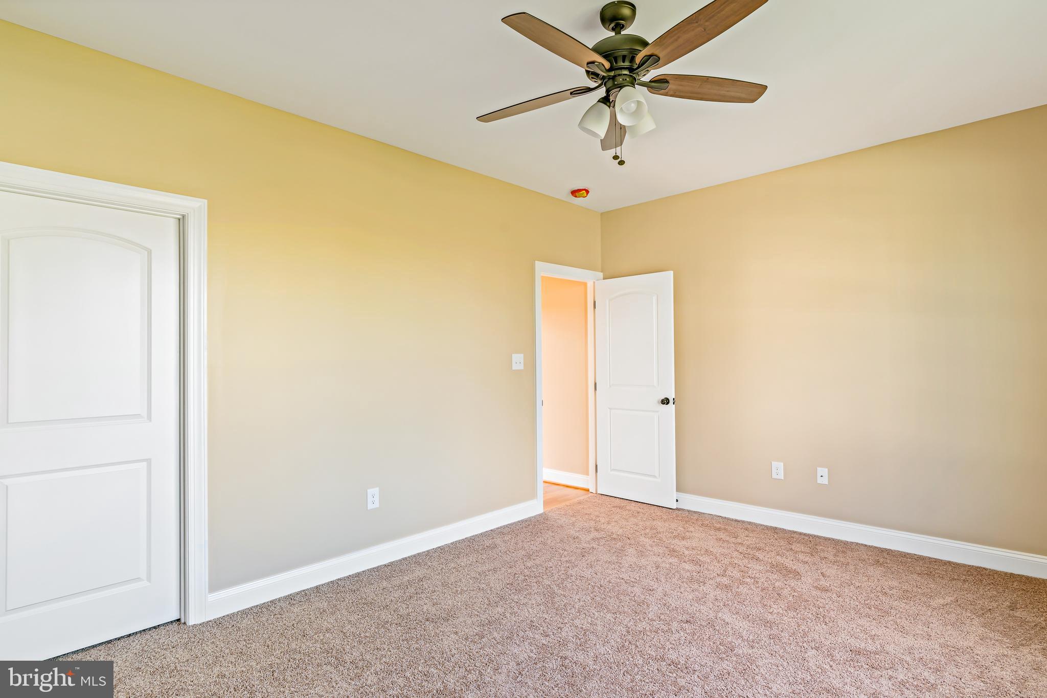 WEBBER SPRINGS - Residential