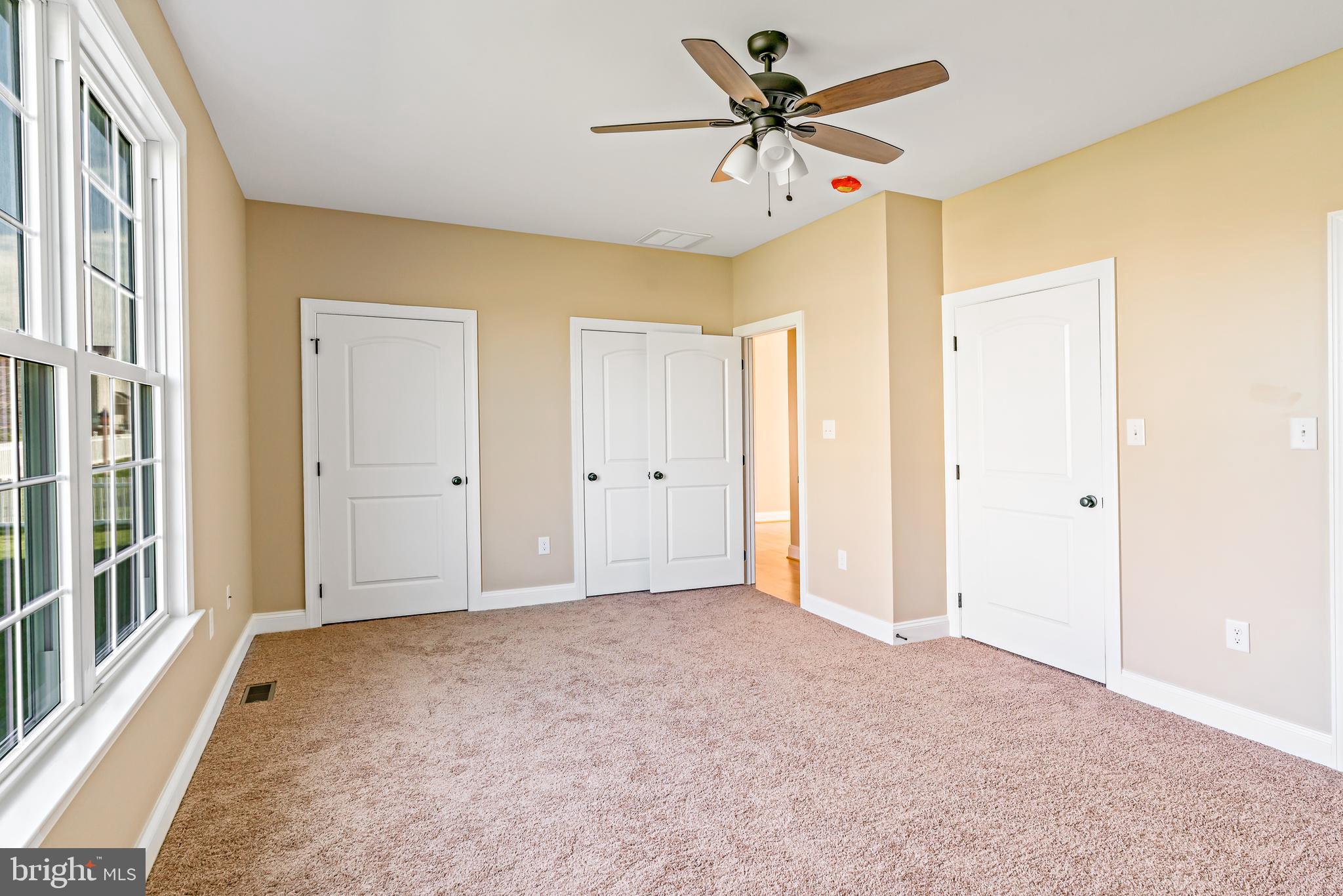 WEBBER SPRINGS - Residential