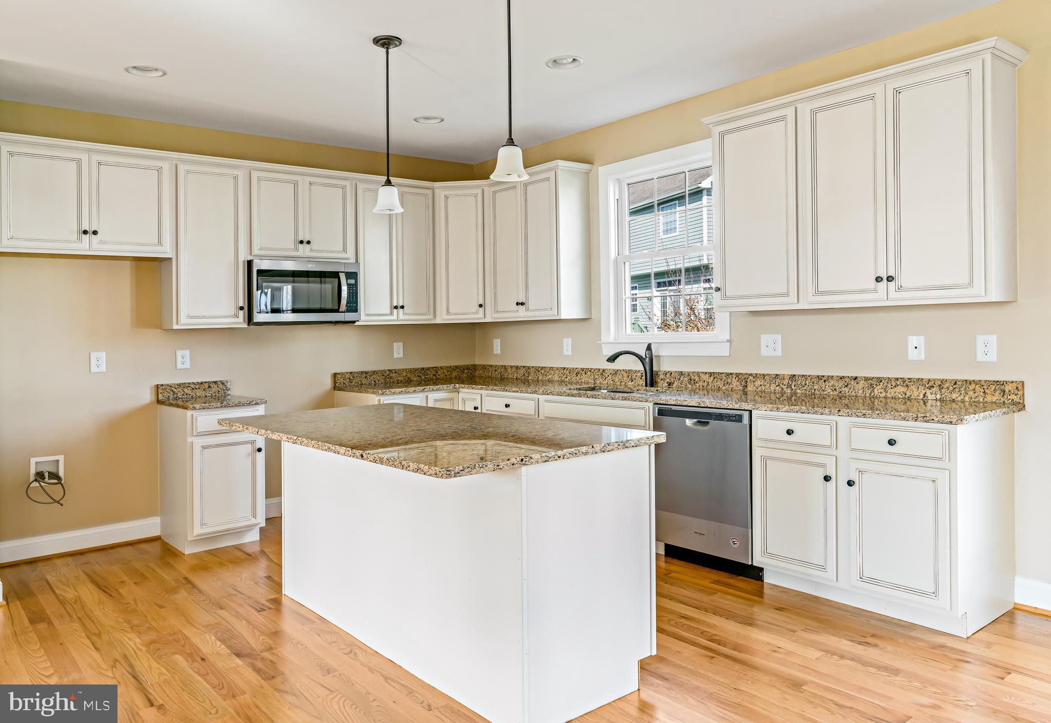 WEBBER SPRINGS - Residential