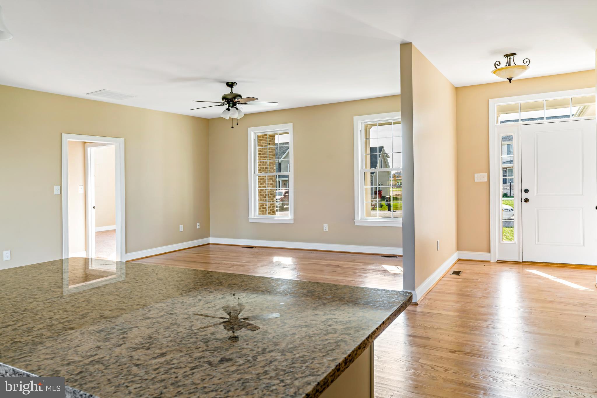 WEBBER SPRINGS - Residential