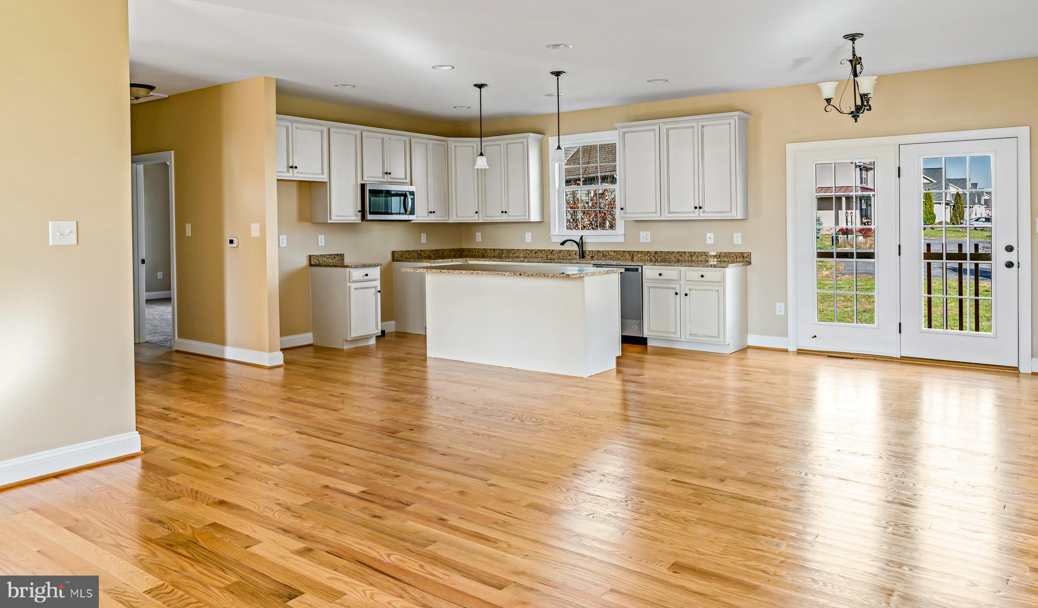 WEBBER SPRINGS - Residential