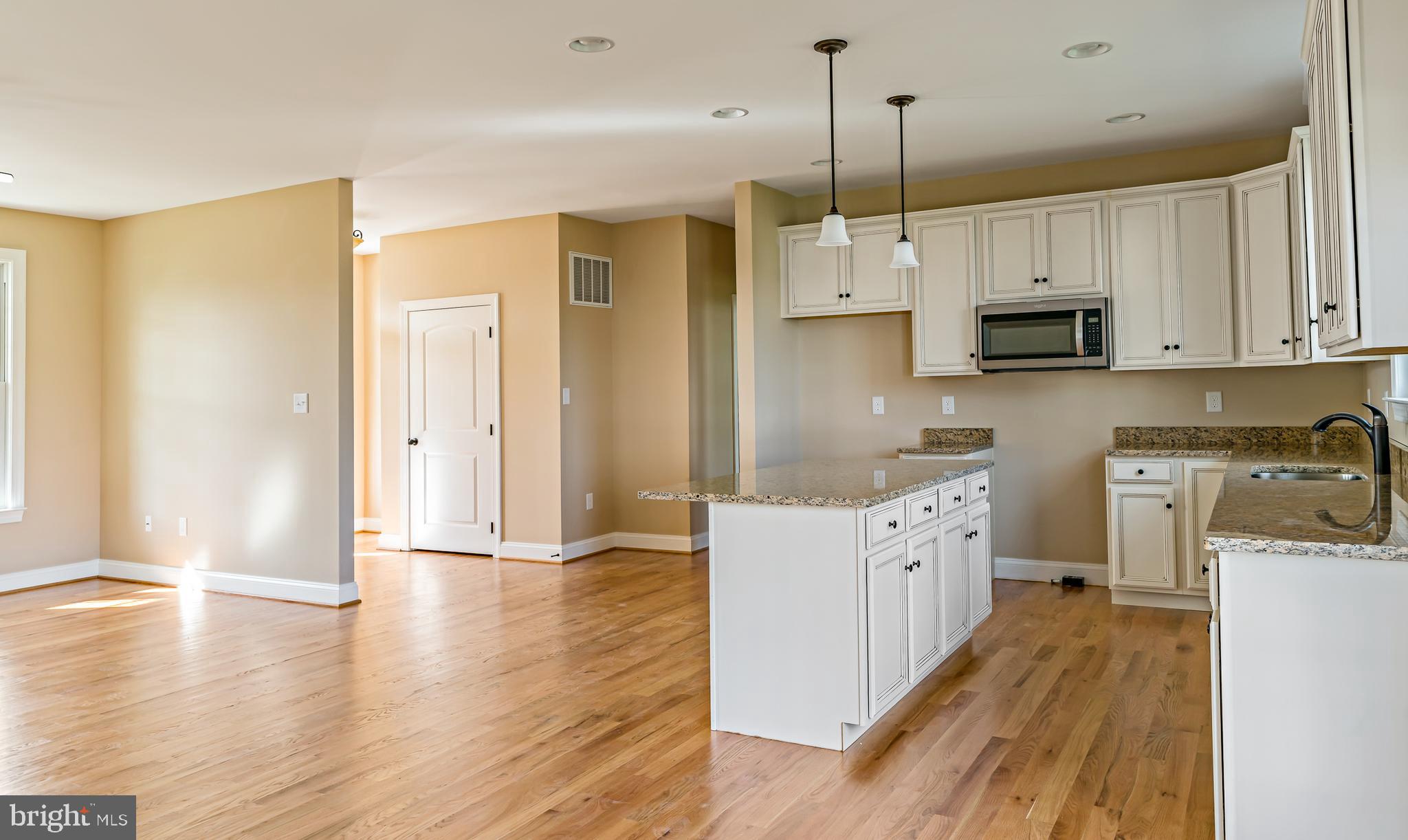 WEBBER SPRINGS - Residential