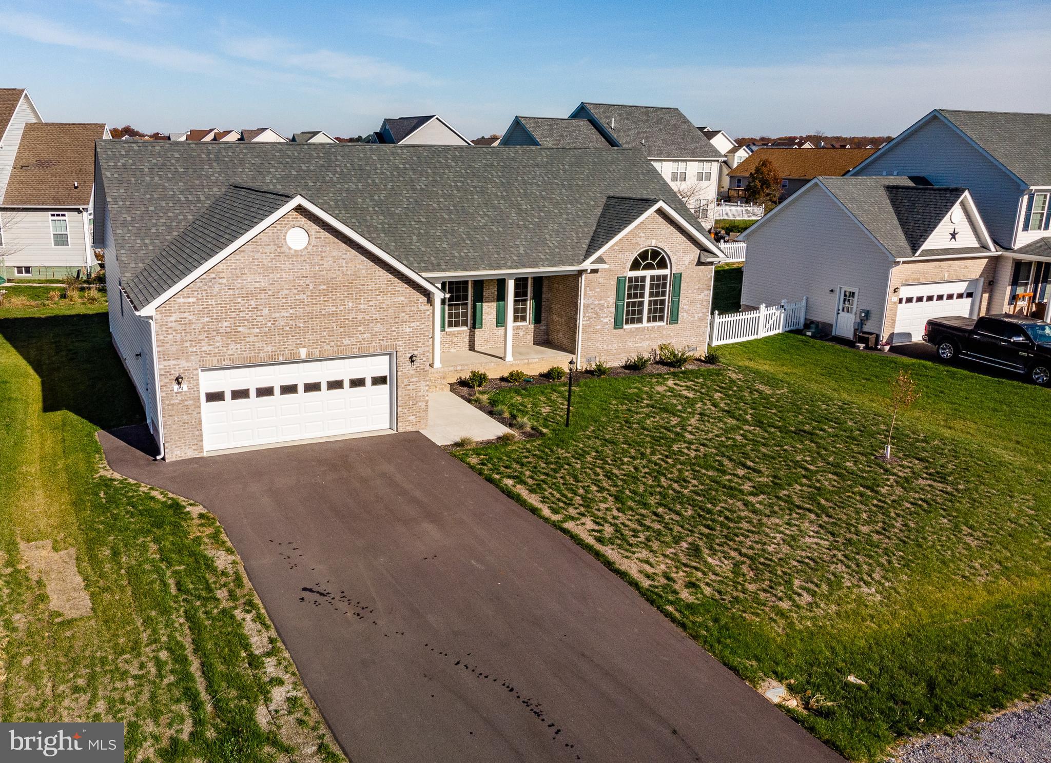 WEBBER SPRINGS - Residential