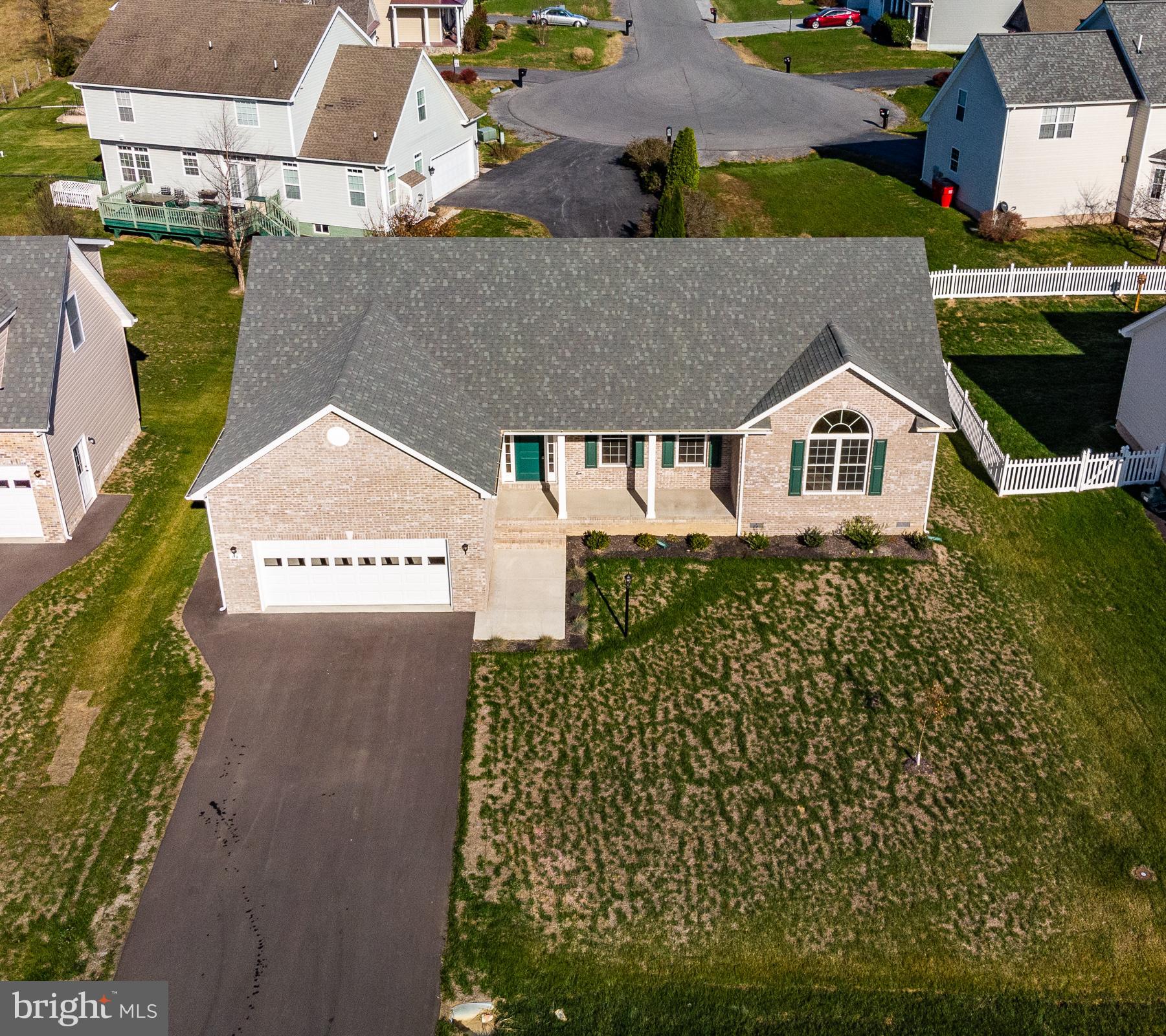 WEBBER SPRINGS - Residential