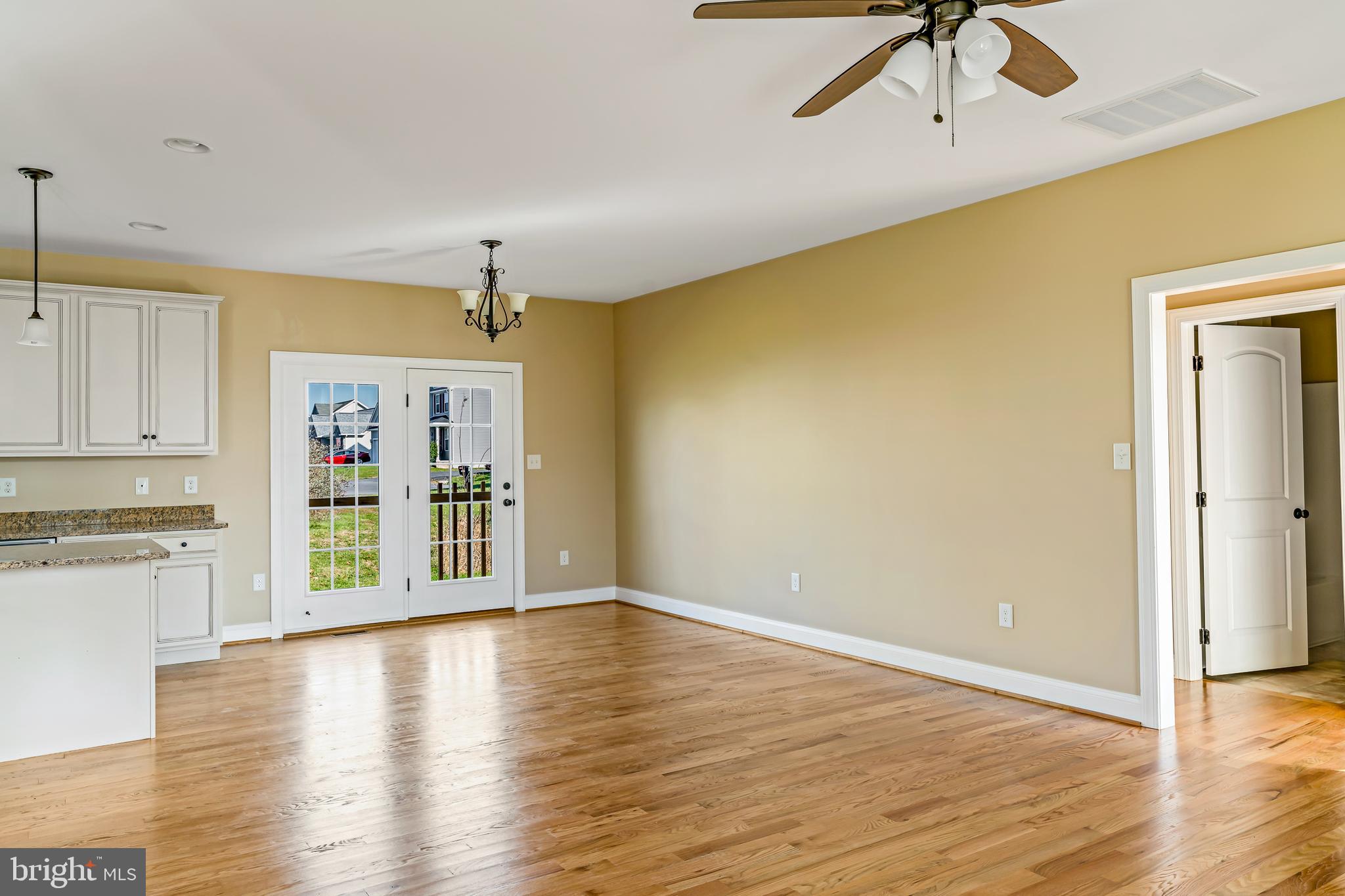 WEBBER SPRINGS - Residential