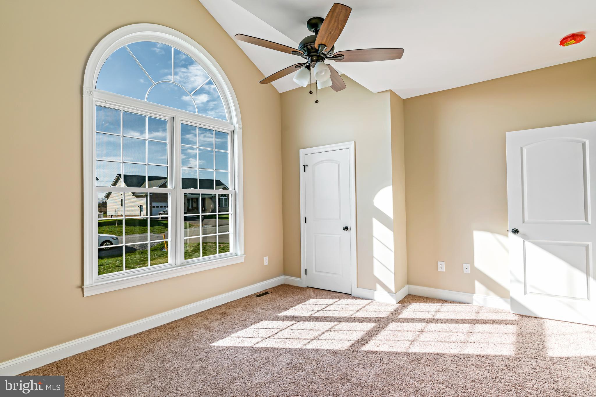 WEBBER SPRINGS - Residential