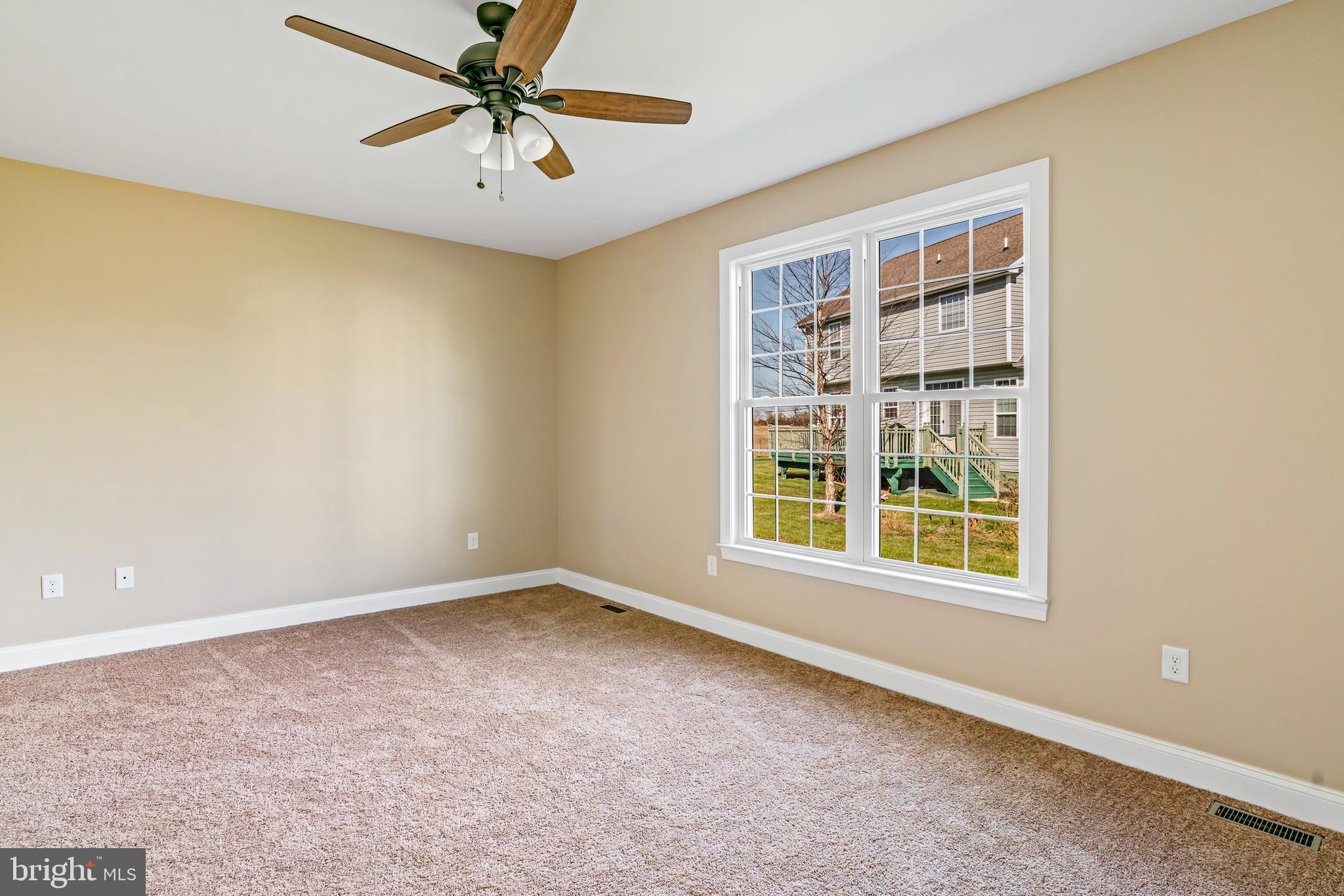 WEBBER SPRINGS - Residential