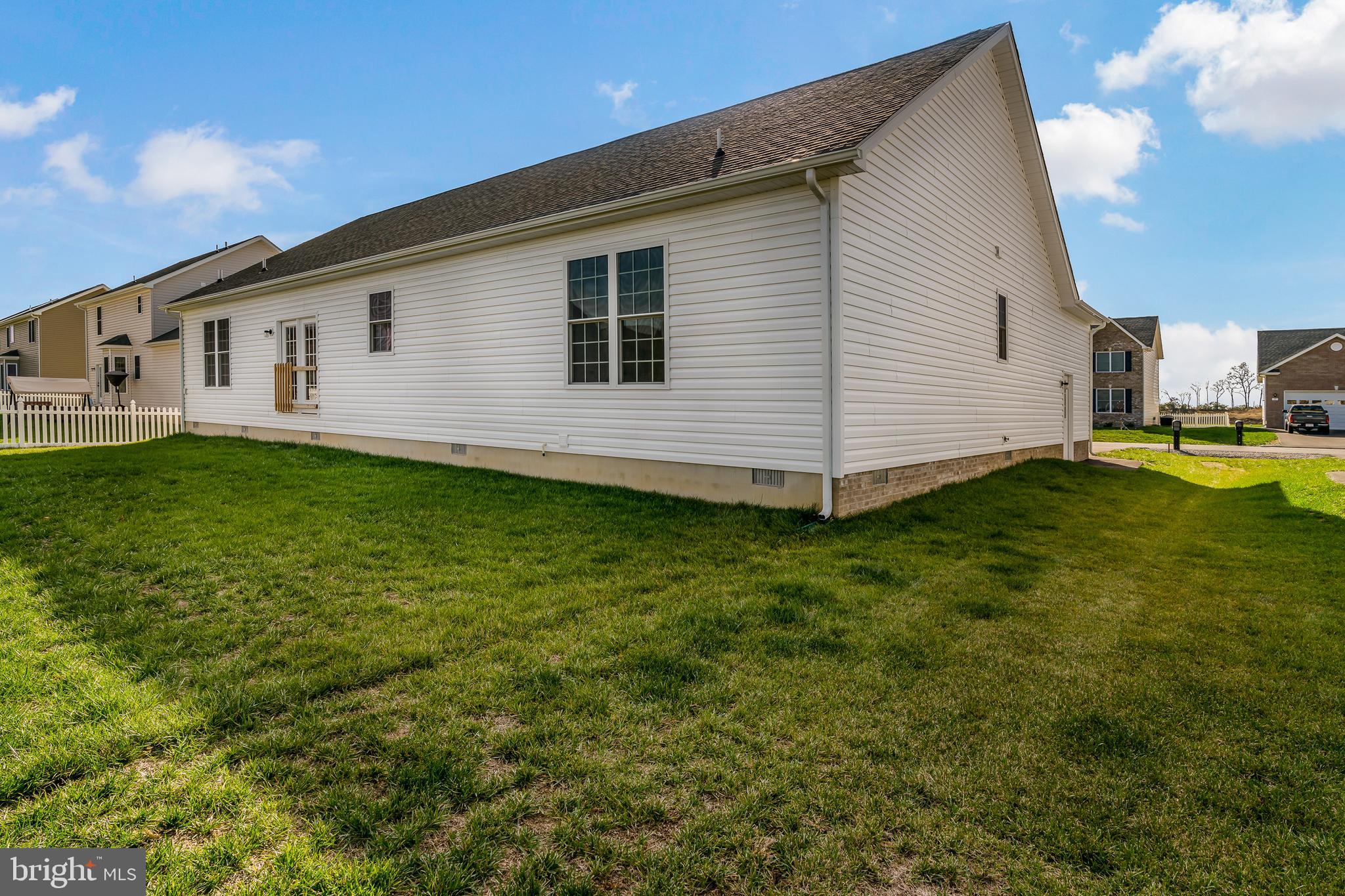 WEBBER SPRINGS - Residential