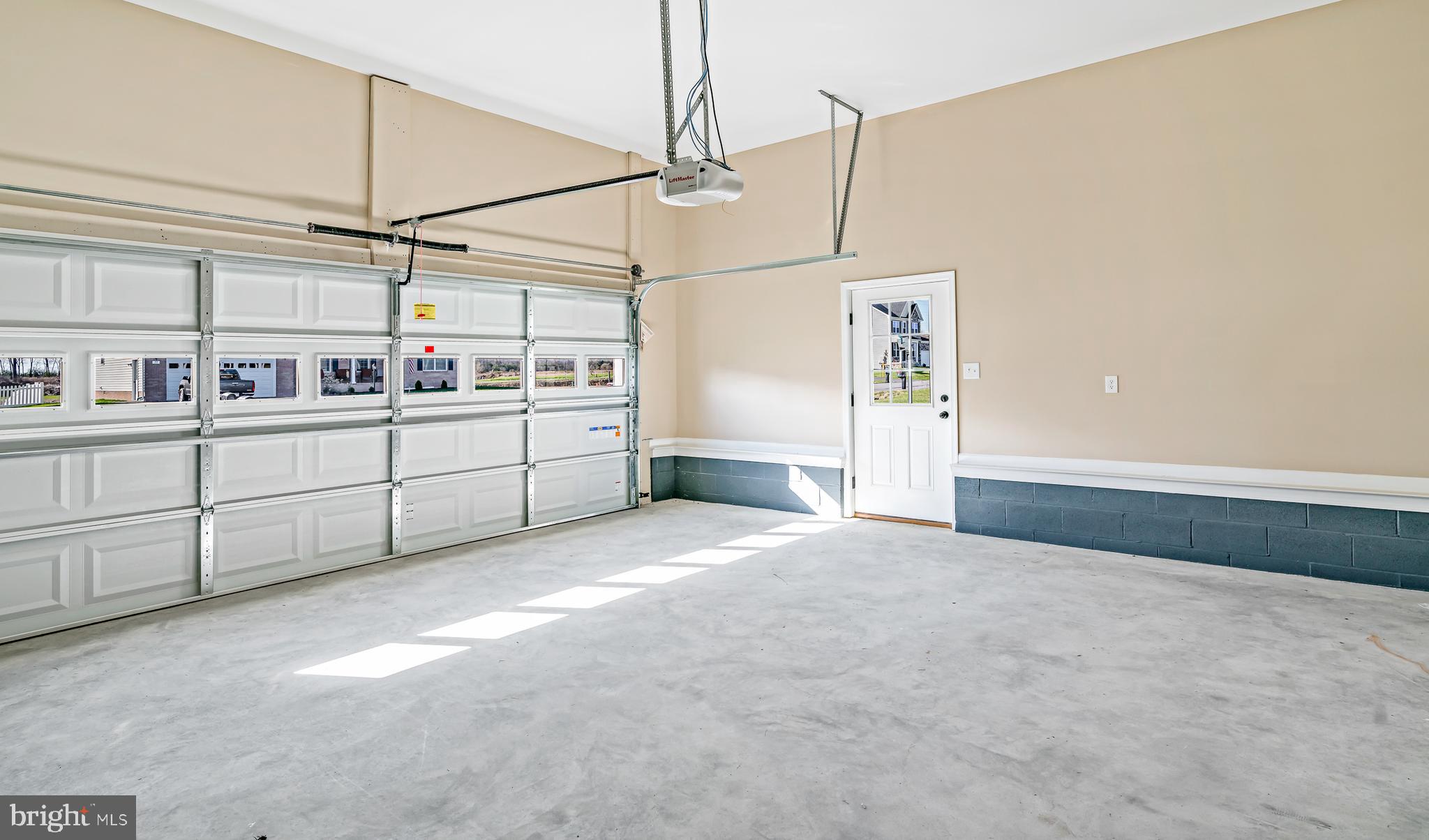 WEBBER SPRINGS - Residential