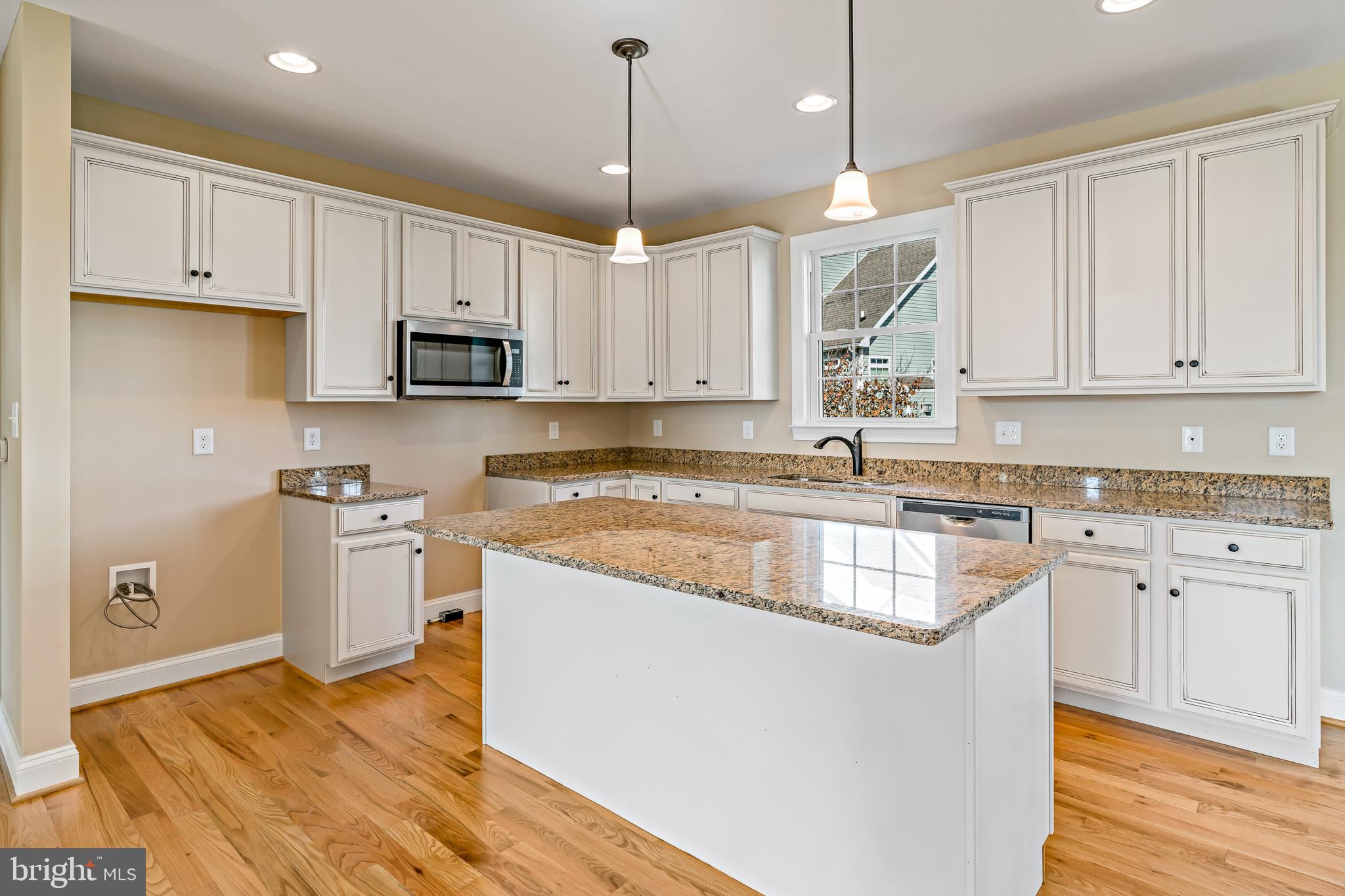 WEBBER SPRINGS - Residential