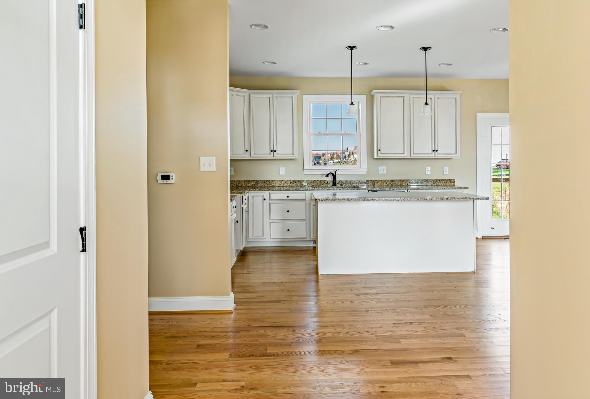 WEBBER SPRINGS - Residential