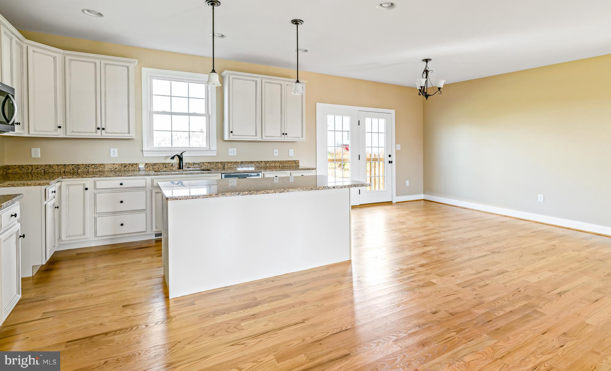 WEBBER SPRINGS - Residential