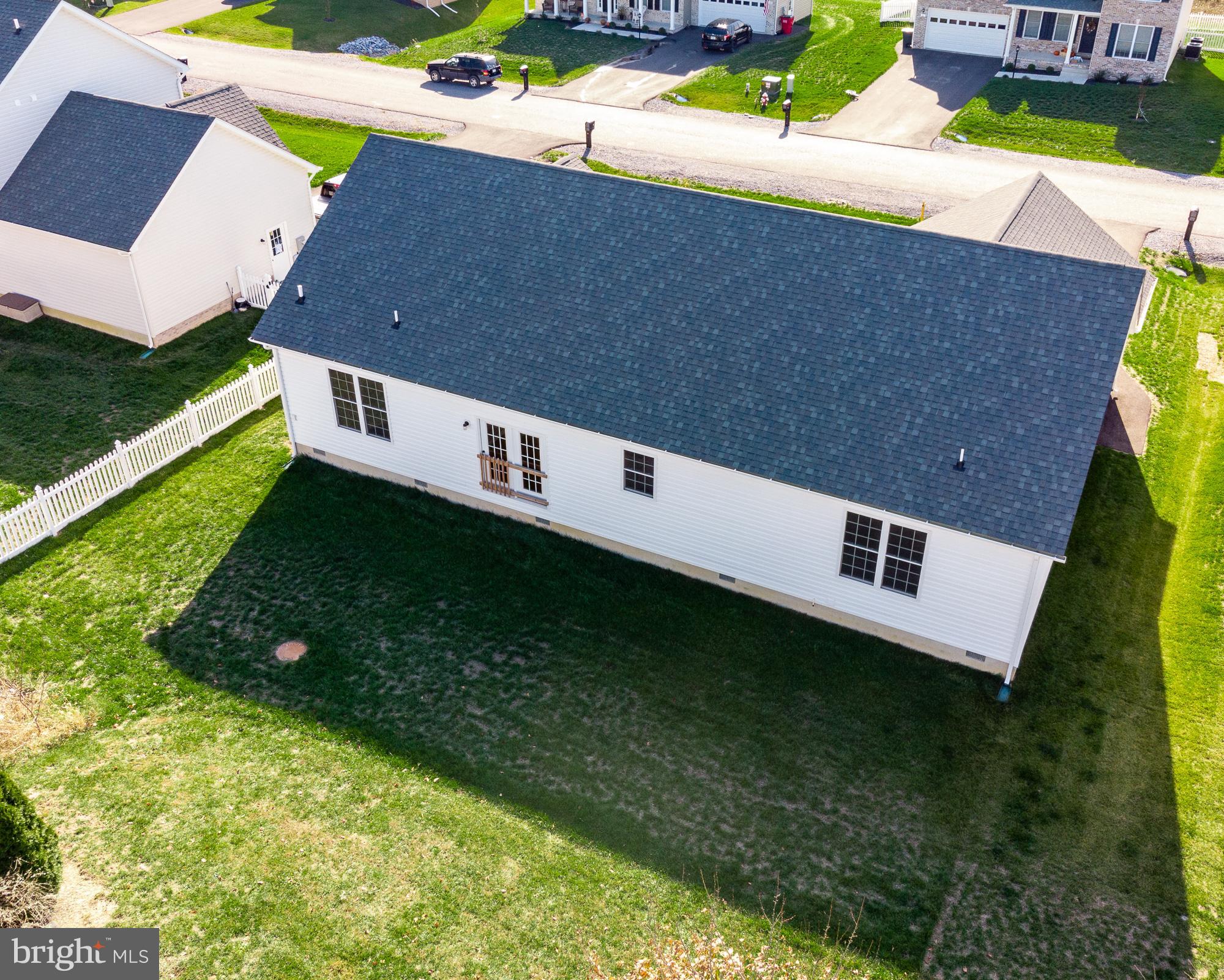 WEBBER SPRINGS - Residential