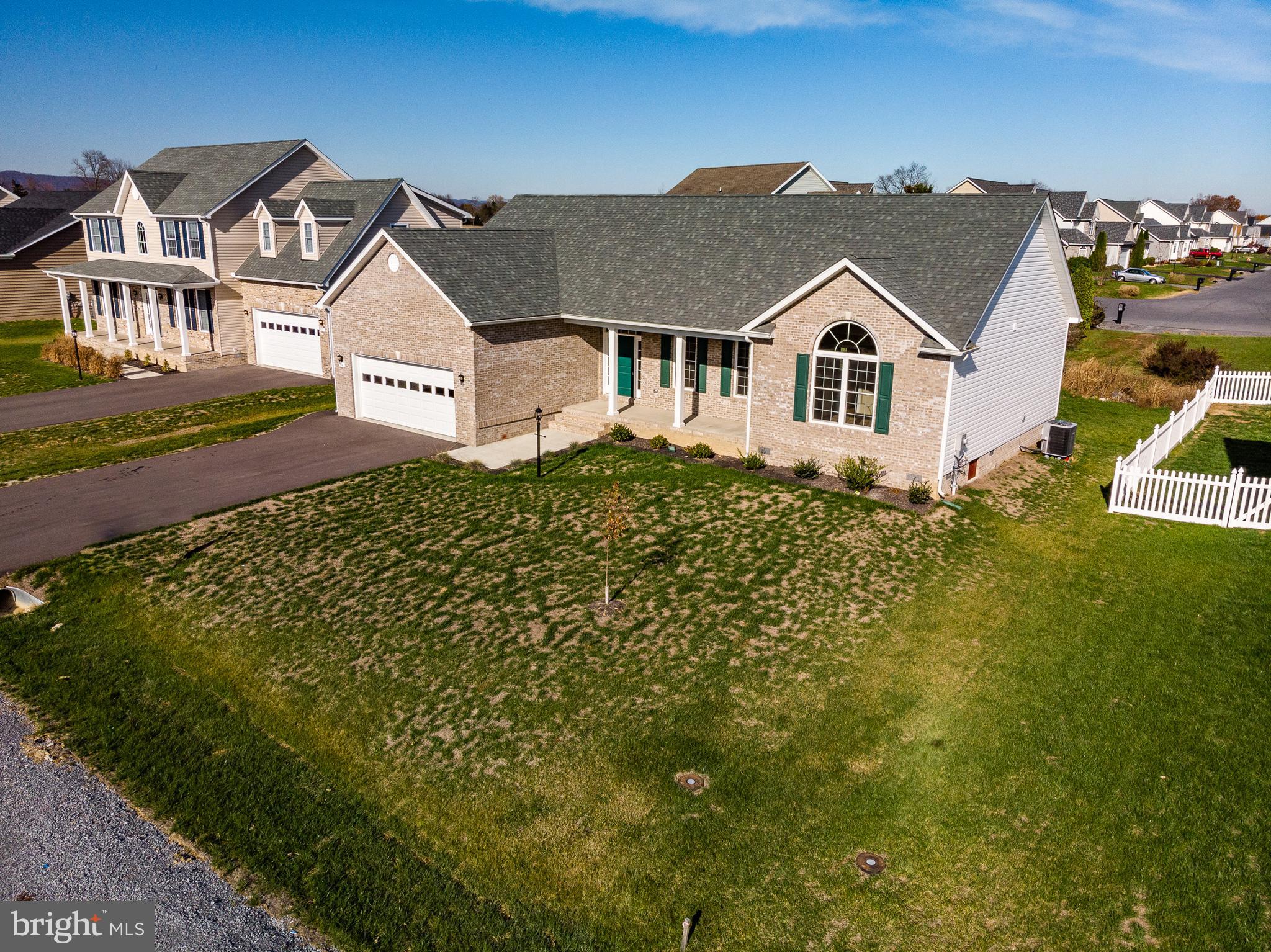 WEBBER SPRINGS - Residential