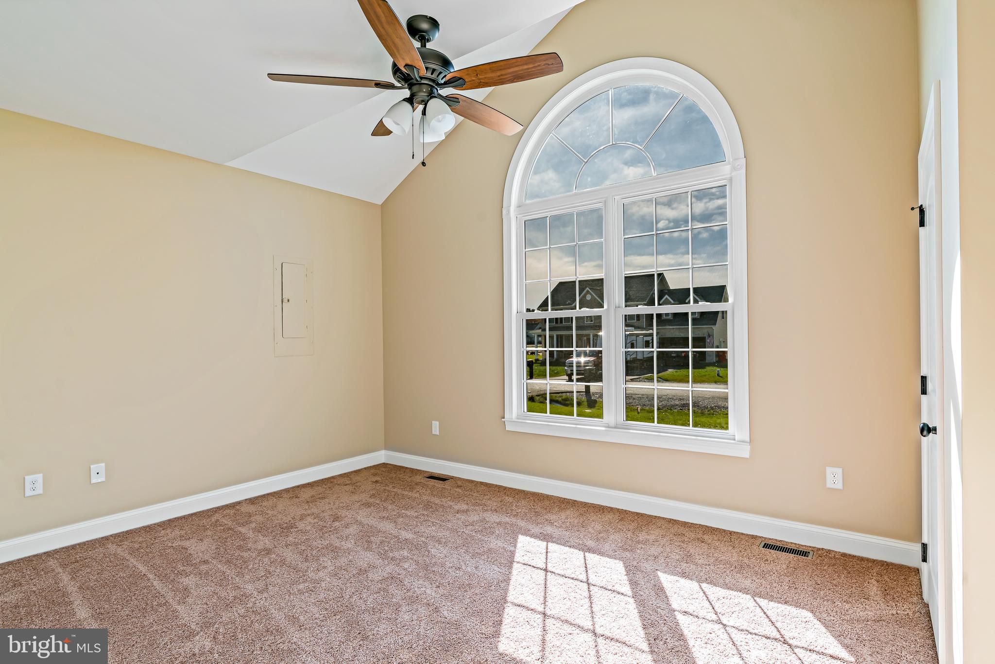 WEBBER SPRINGS - Residential