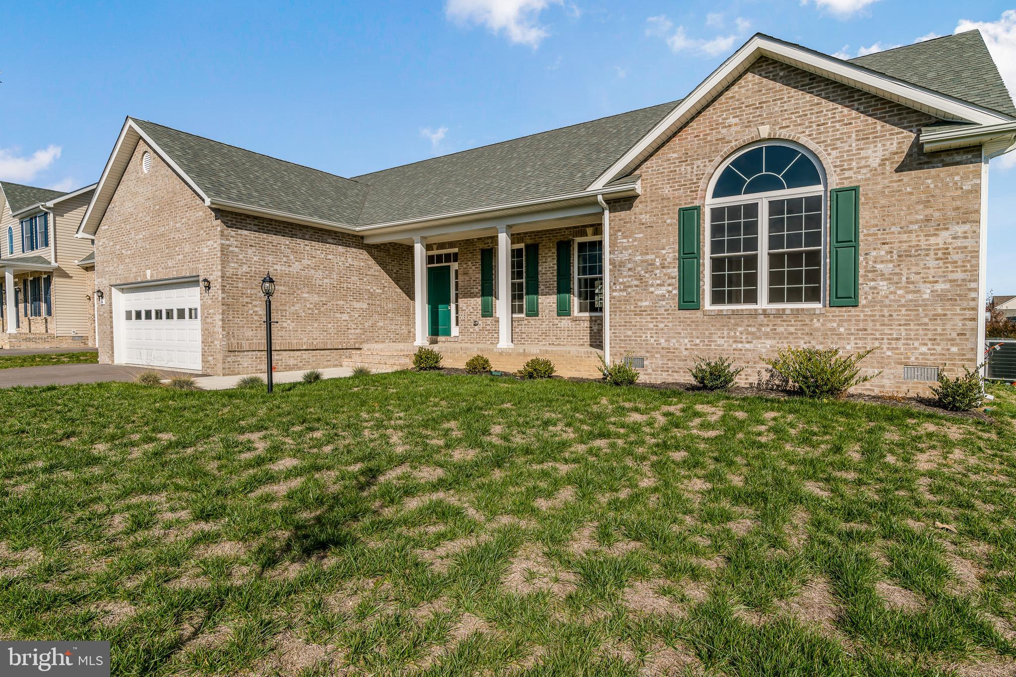 WEBBER SPRINGS - Residential