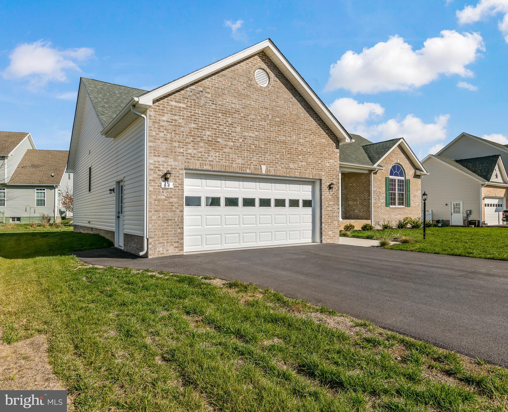 WEBBER SPRINGS - Residential