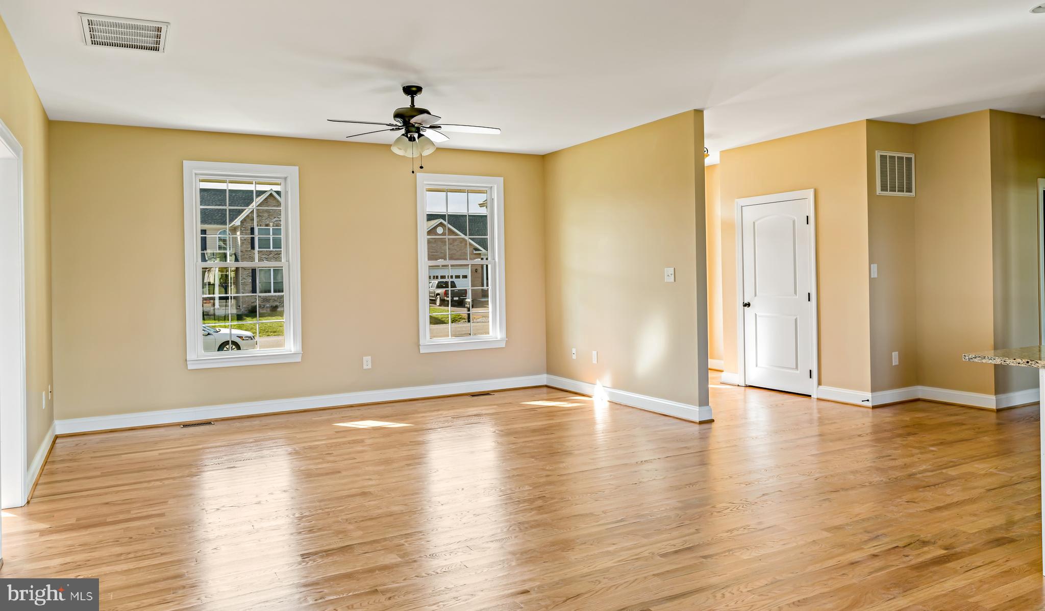 WEBBER SPRINGS - Residential