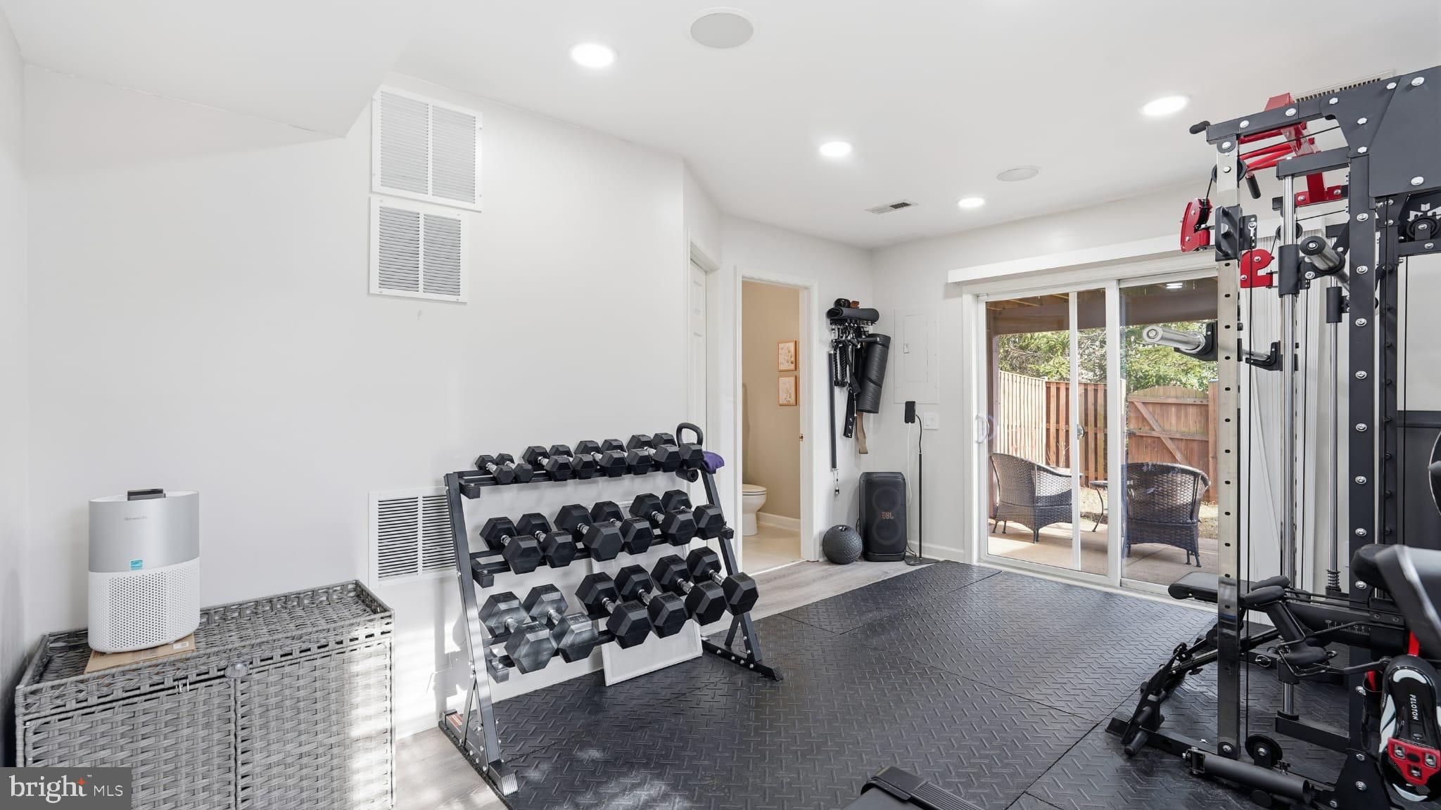 COPPER MILL SEC 2 - Residential