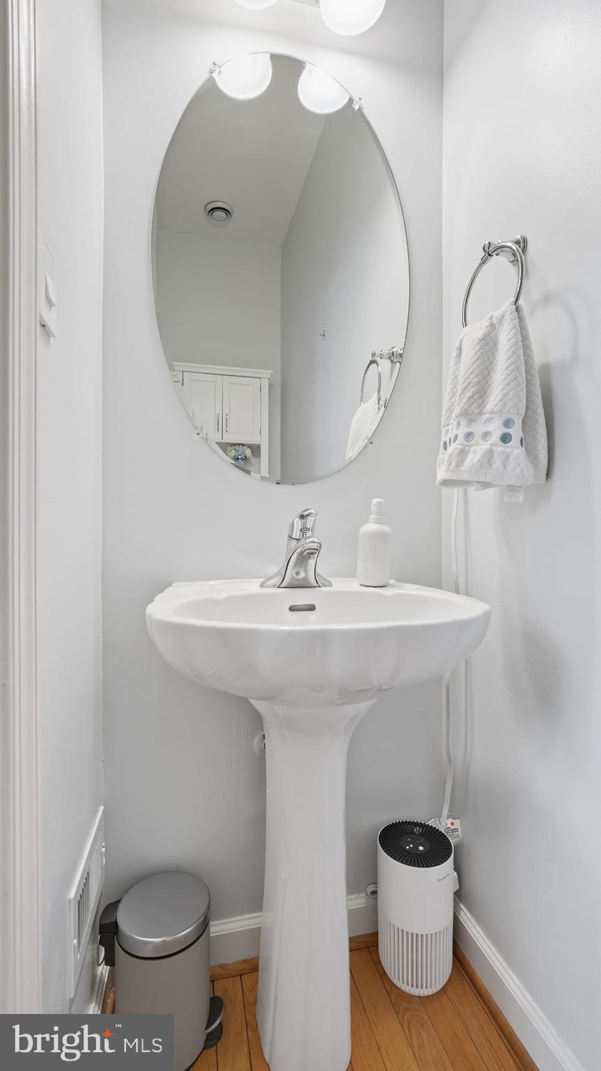 COPPER MILL SEC 2 - Residential