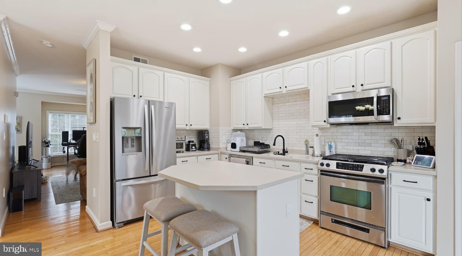 COPPER MILL SEC 2 - Residential