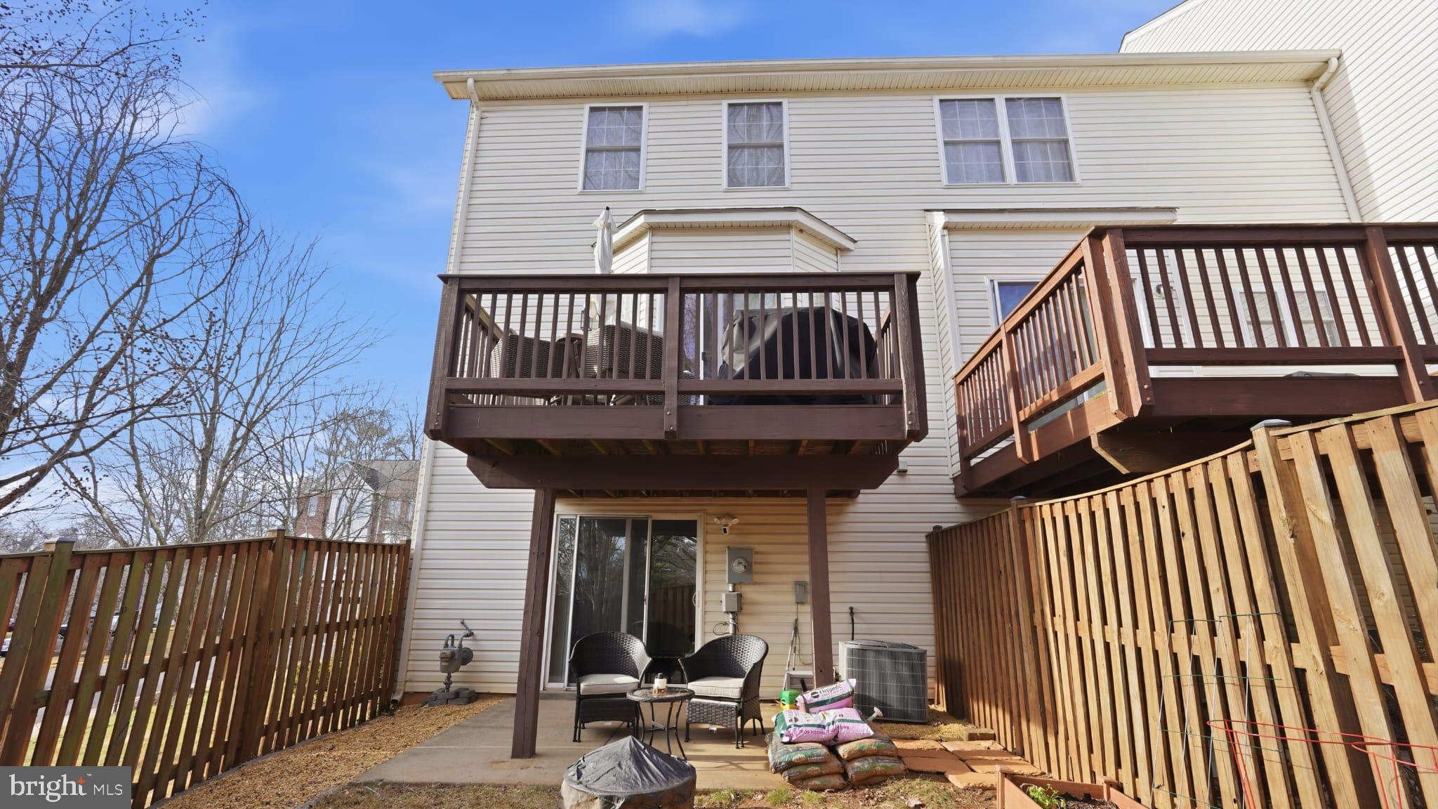 COPPER MILL SEC 2 - Residential