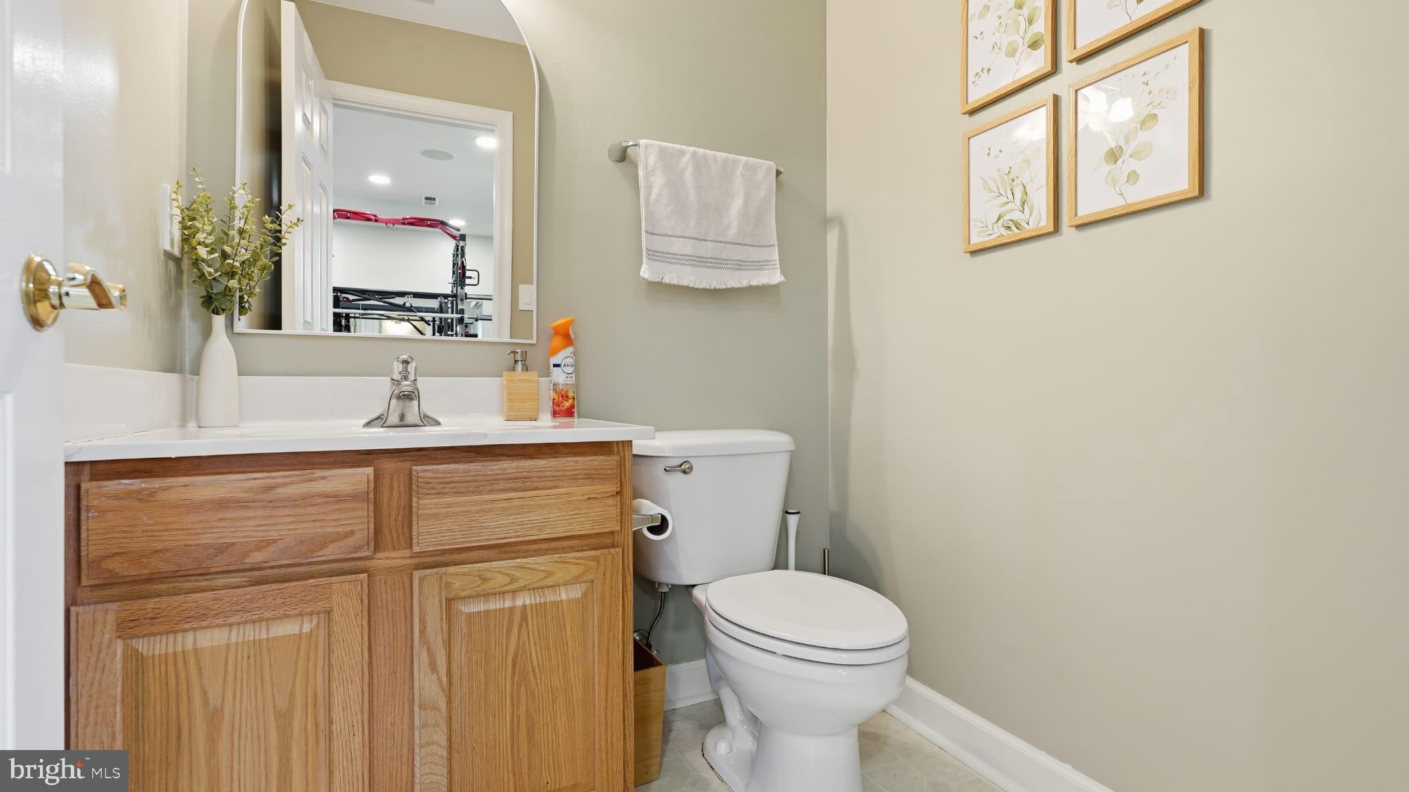 COPPER MILL SEC 2 - Residential