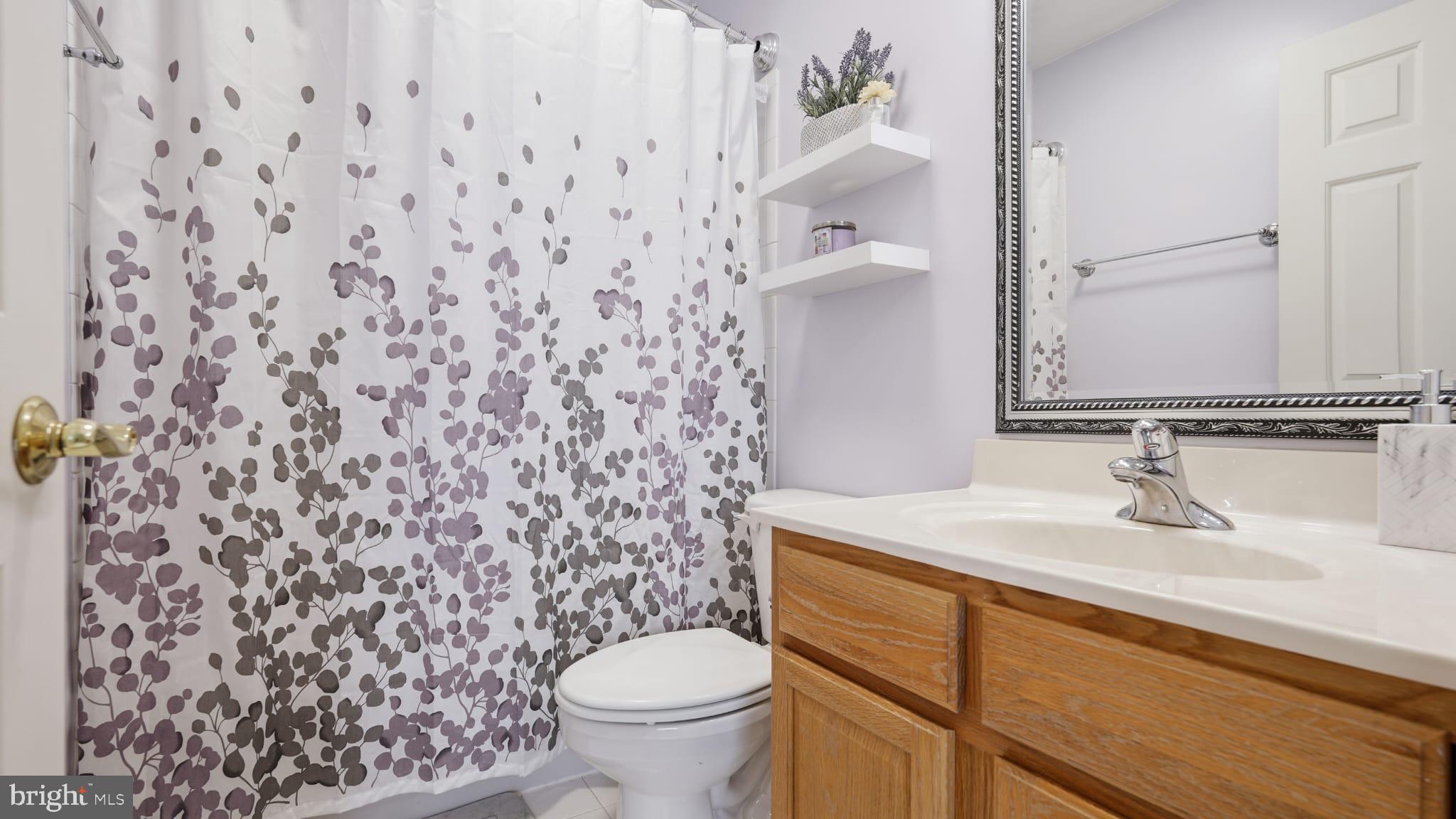 COPPER MILL SEC 2 - Residential