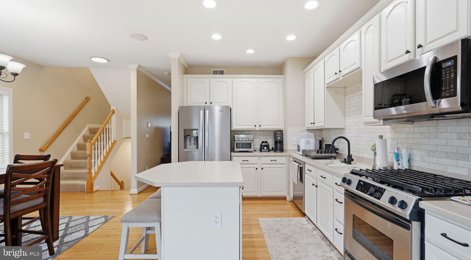 COPPER MILL SEC 2 - Residential