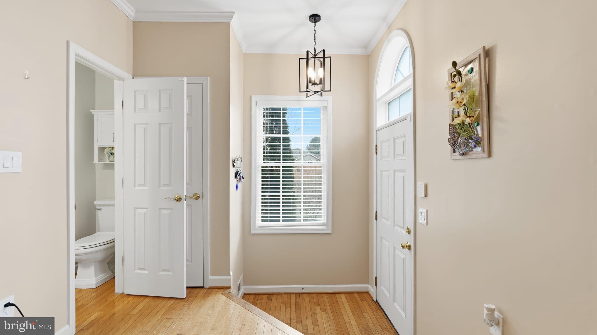 COPPER MILL SEC 2 - Residential