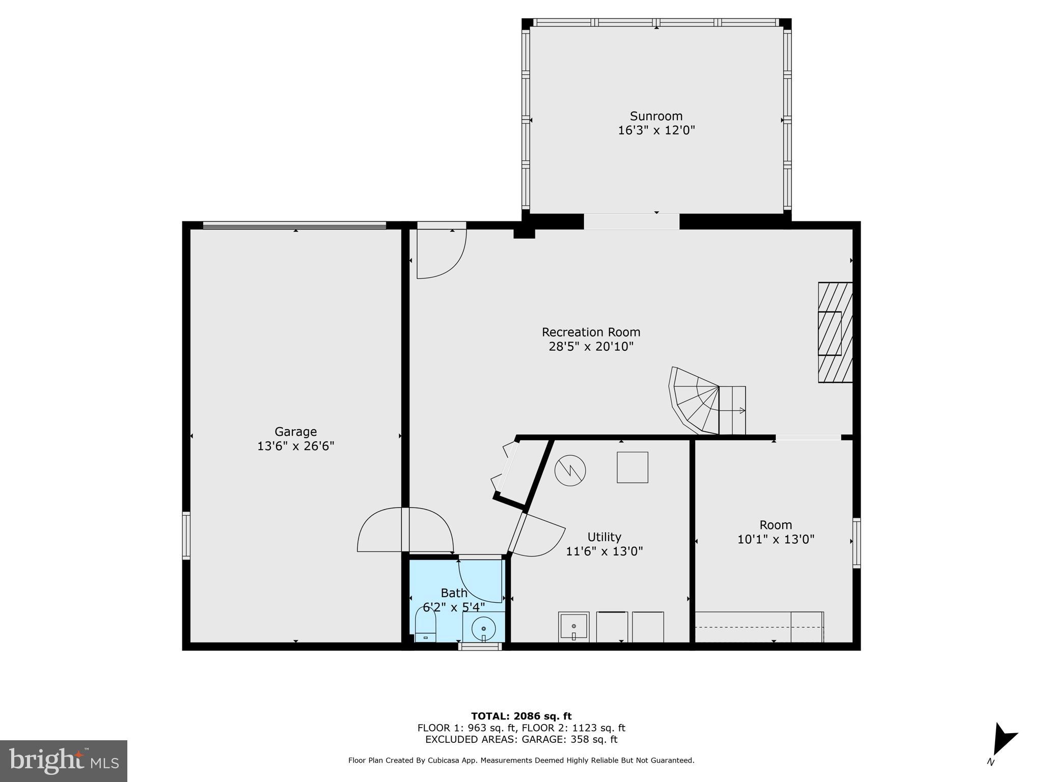 RIVERVIEW PARK - Residential