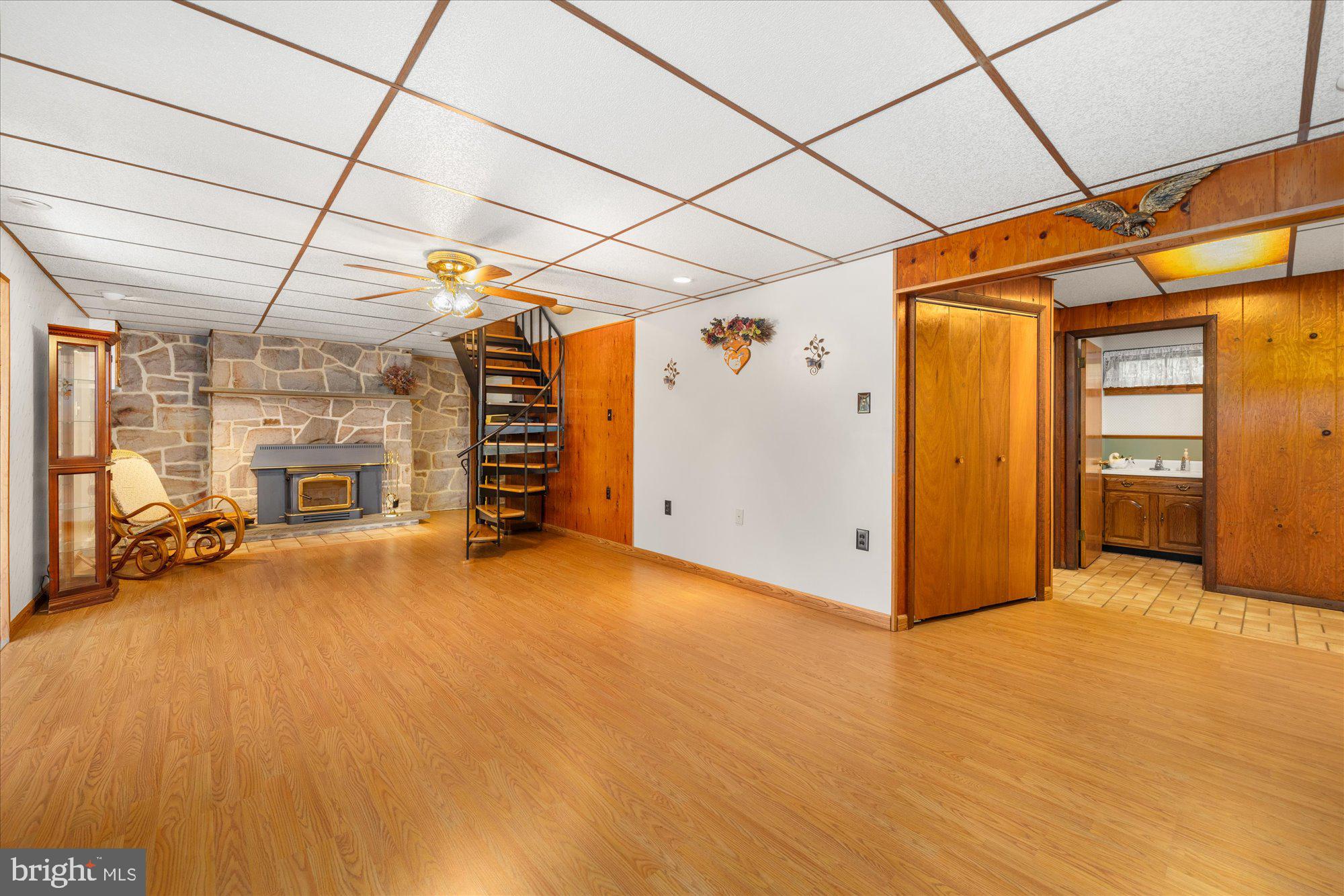 RIVERVIEW PARK - Residential