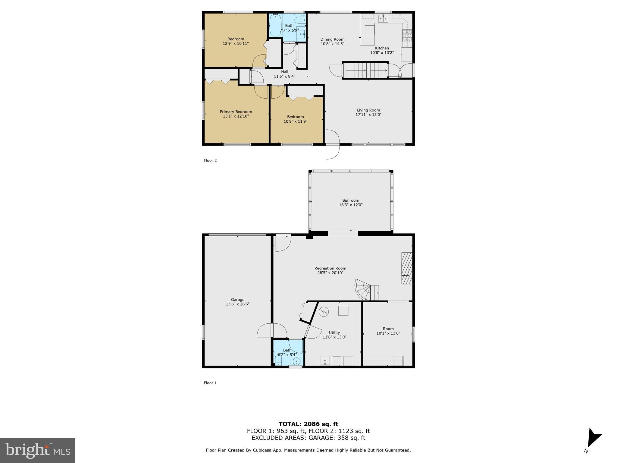 RIVERVIEW PARK - Residential
