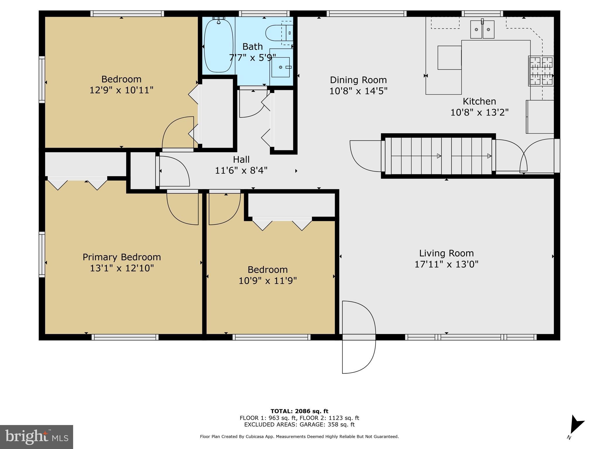 RIVERVIEW PARK - Residential