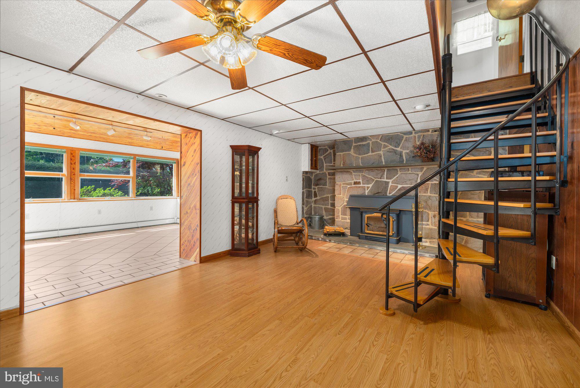 RIVERVIEW PARK - Residential