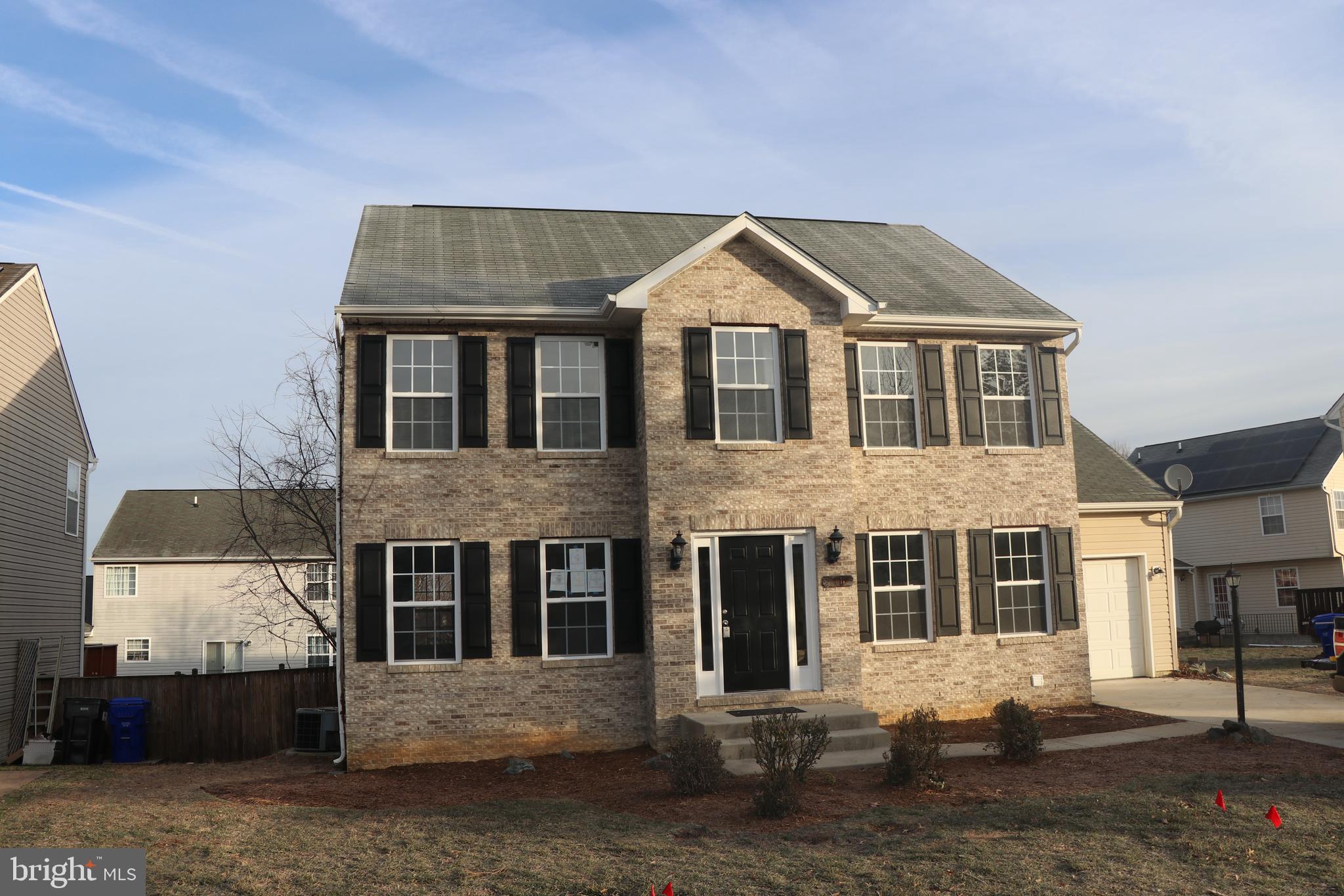 ROLLING MEADOWS SUB - Residential