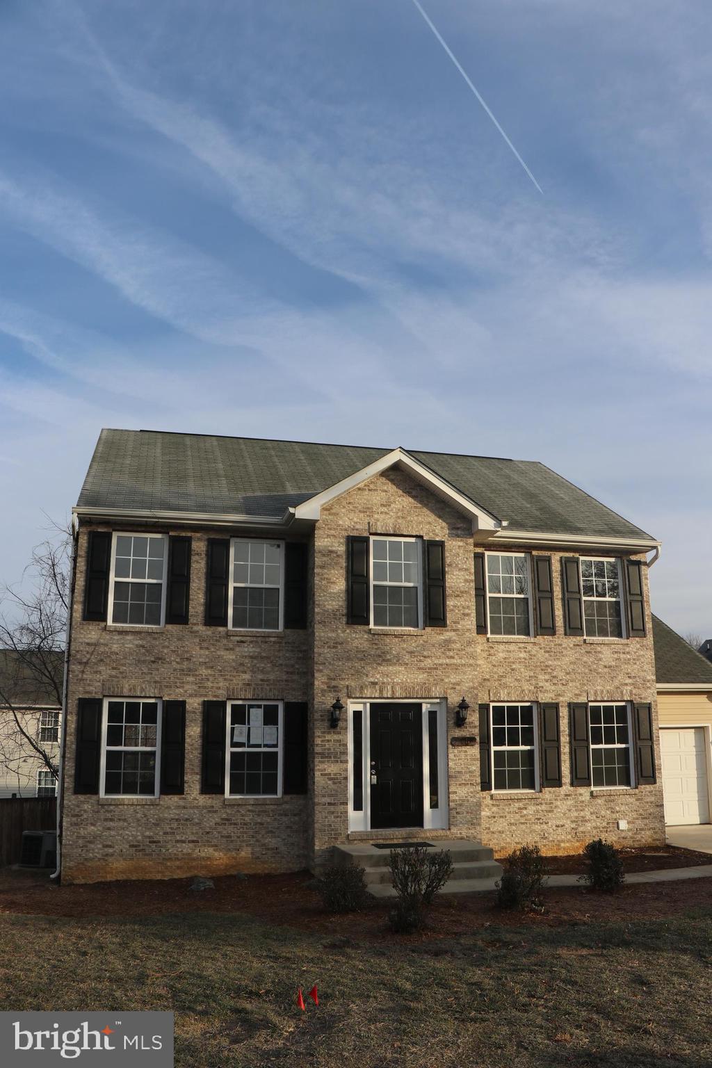 ROLLING MEADOWS SUB - Residential