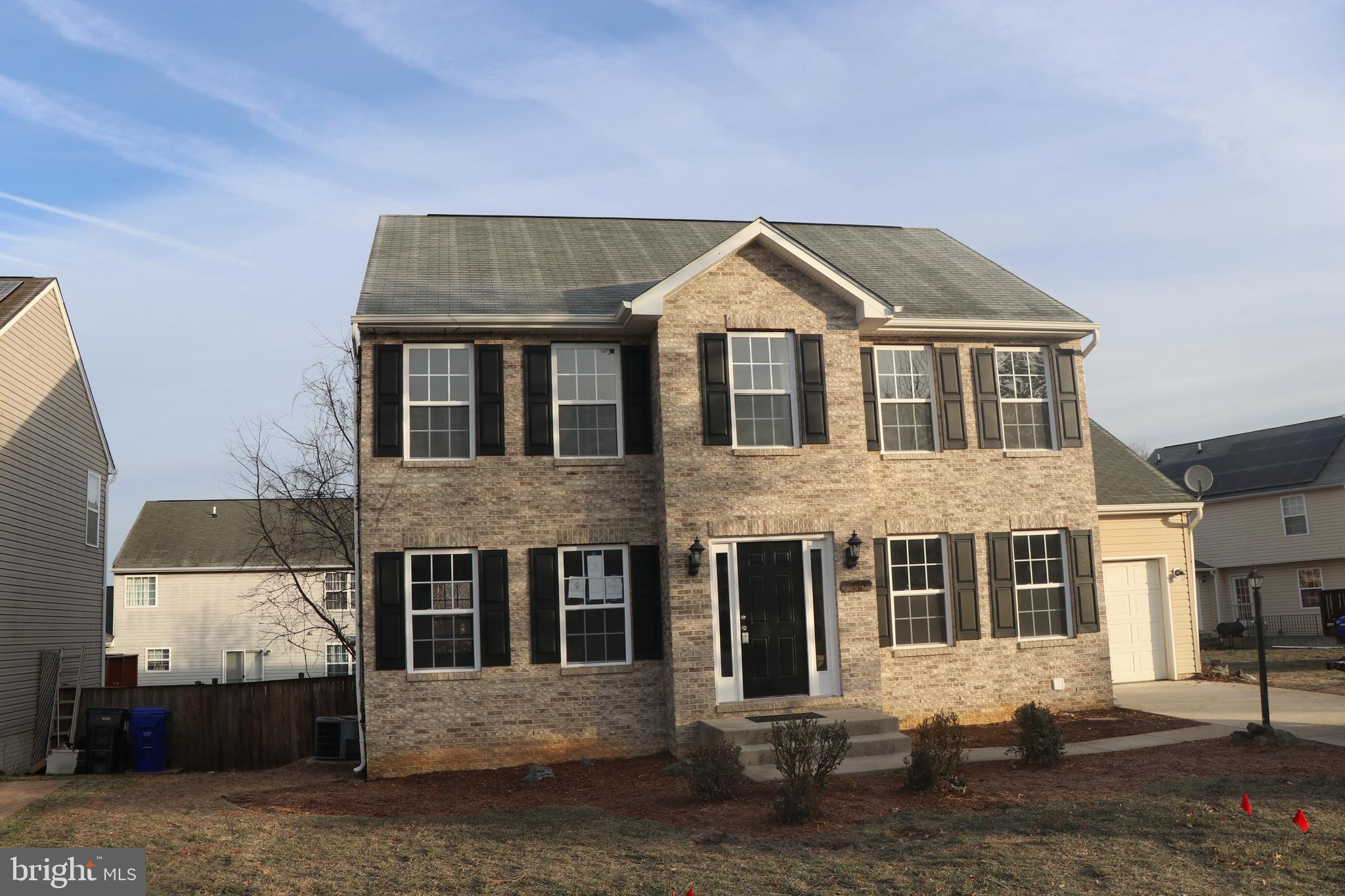 ROLLING MEADOWS SUB - Residential