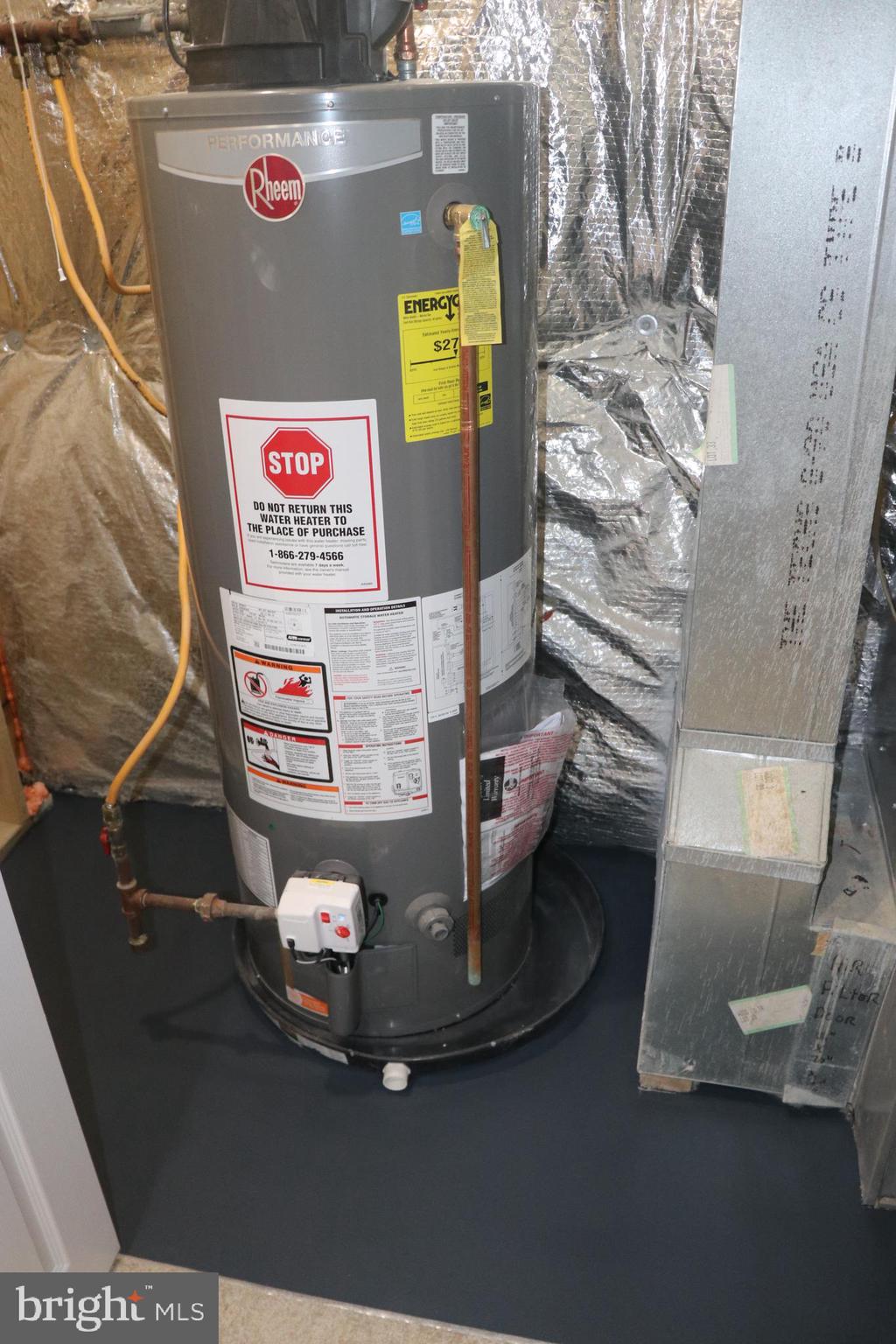 ROLLING MEADOWS SUB - Residential