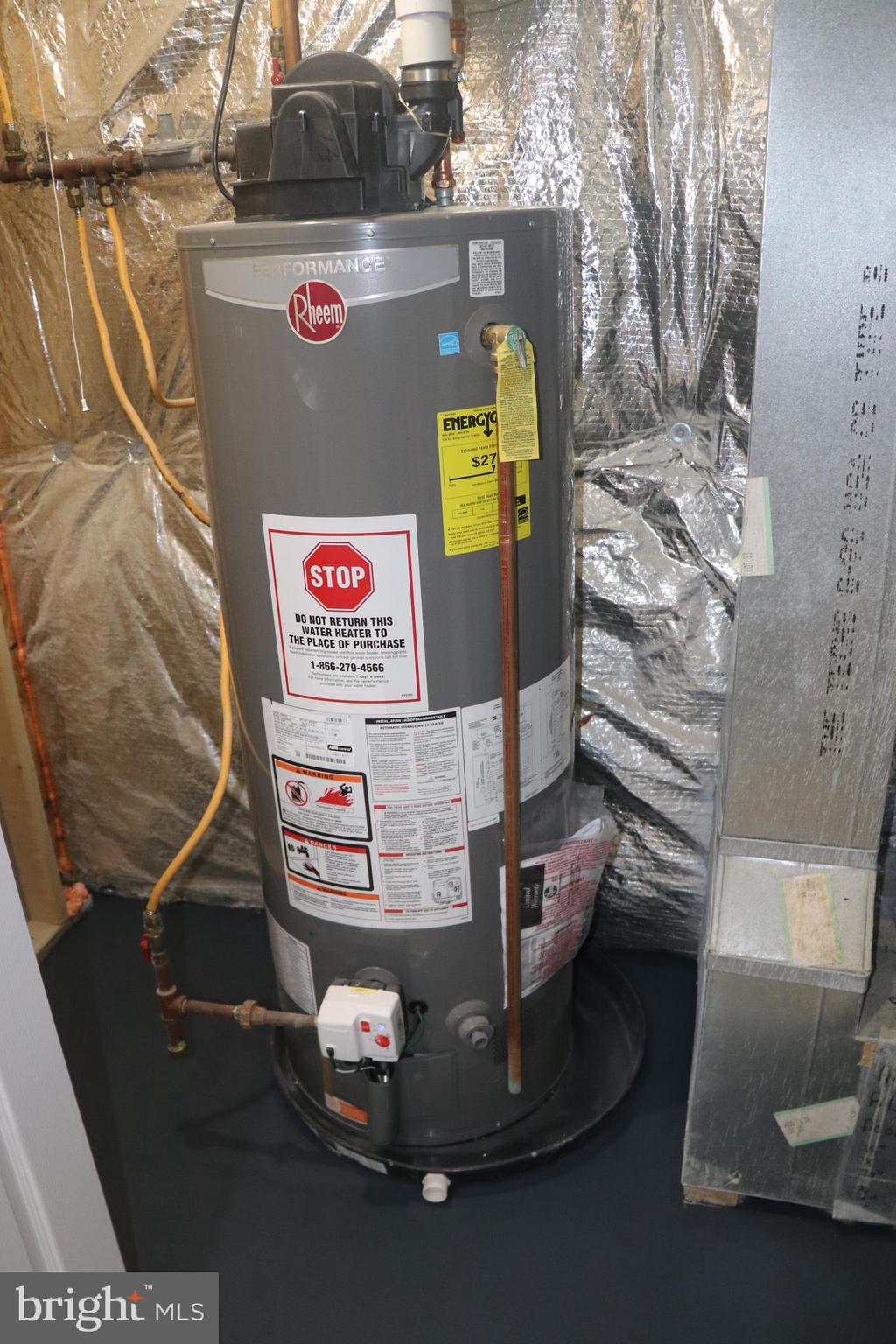 ROLLING MEADOWS SUB - Residential