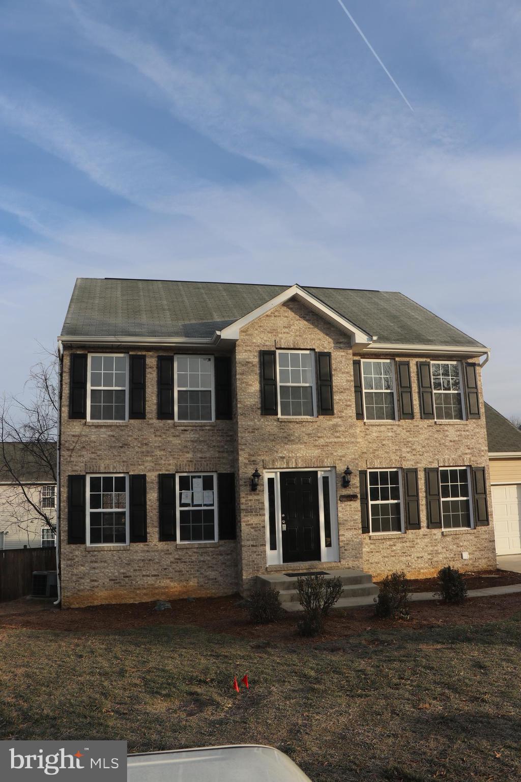 ROLLING MEADOWS SUB - Residential