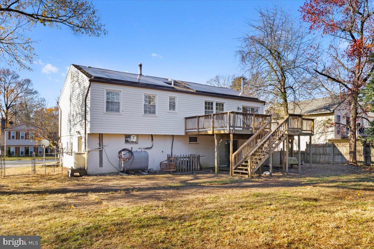 LYNNBROOK - Residential