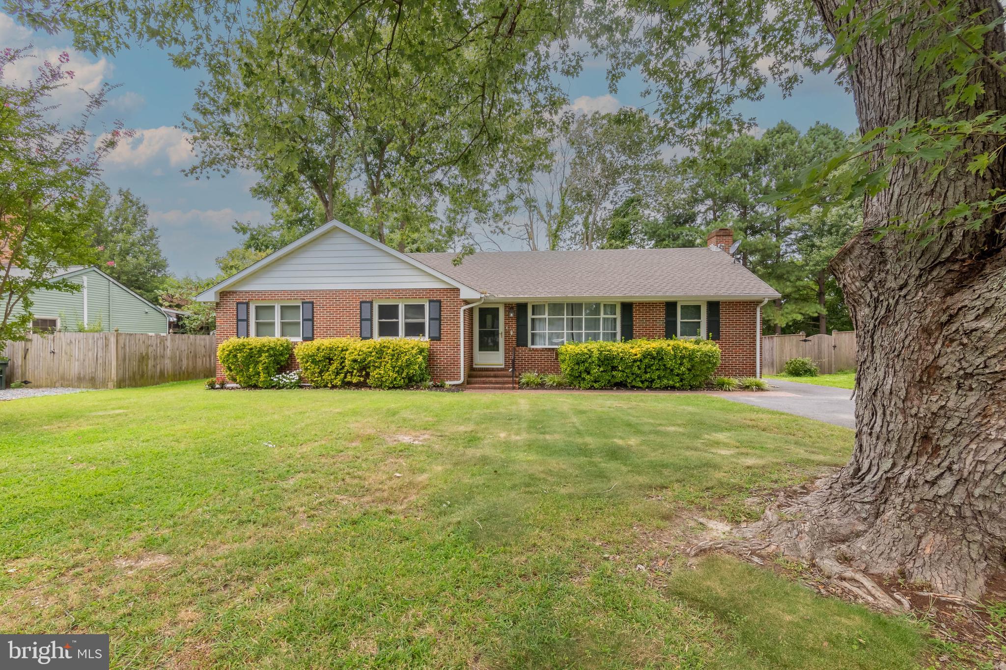 BROOKWOOD - Residential