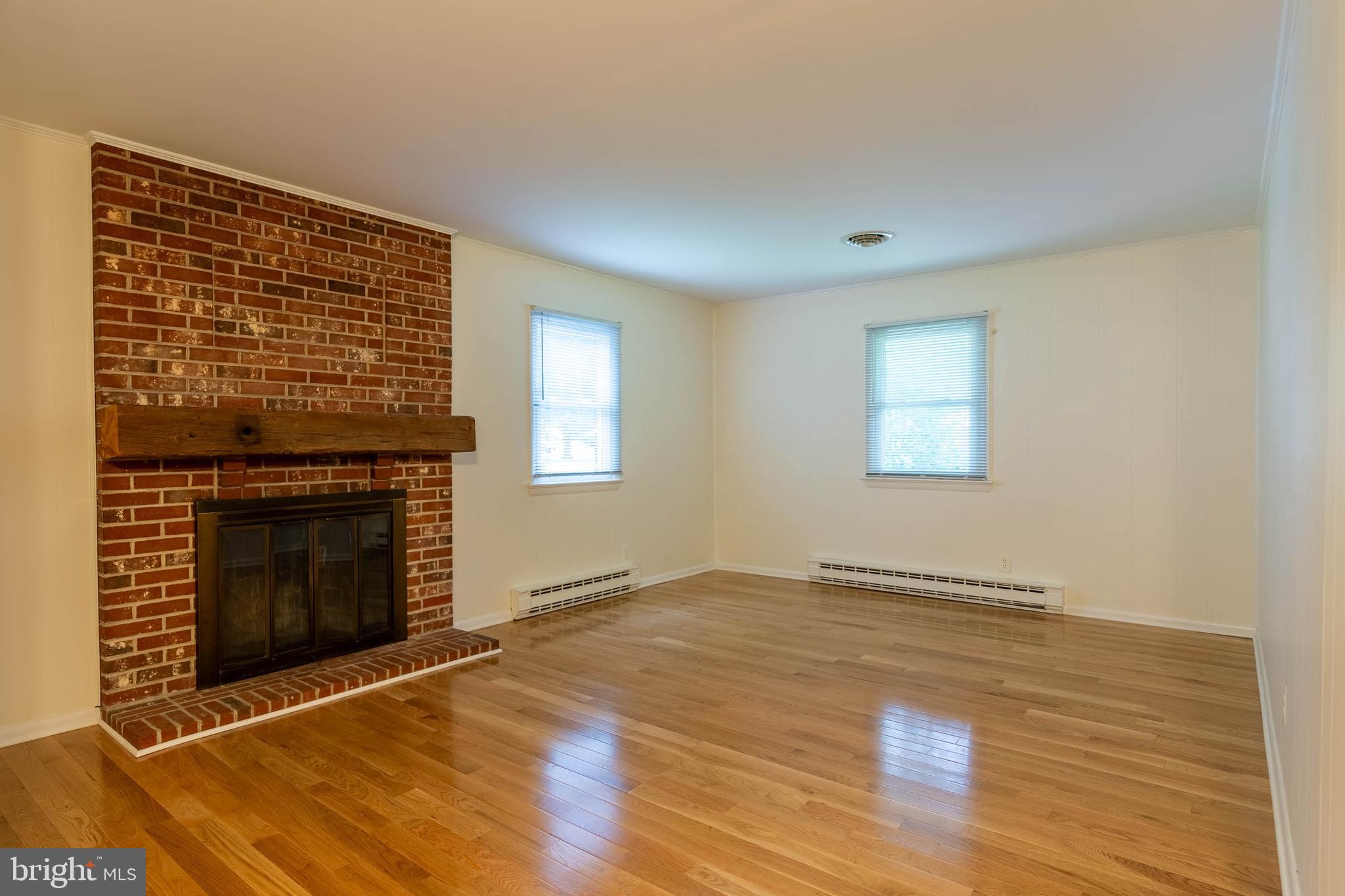 BROOKWOOD - Residential