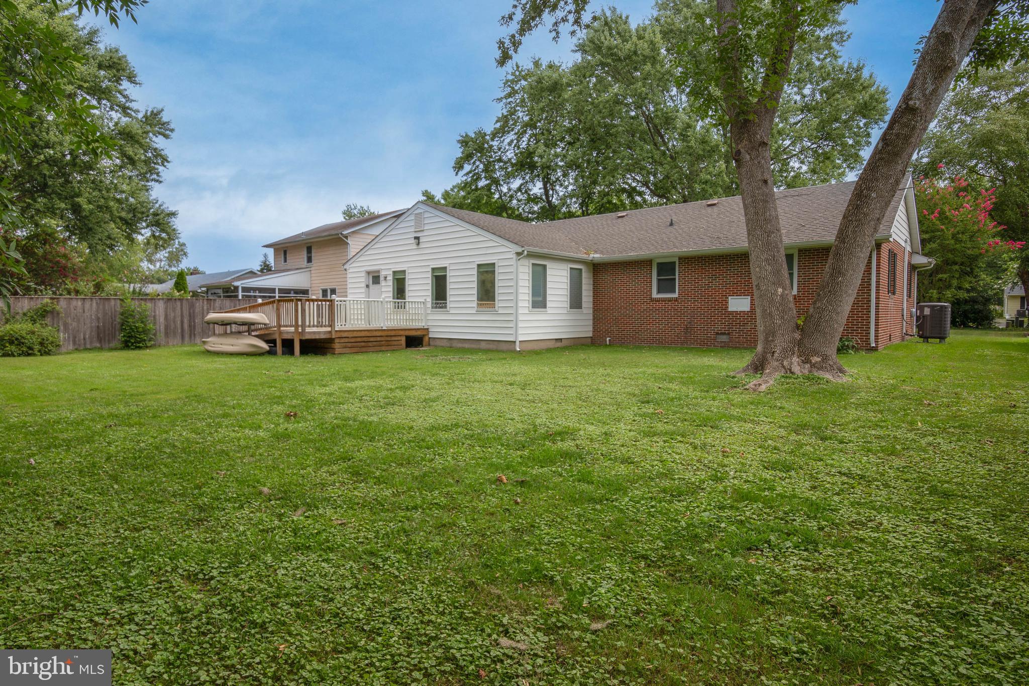 BROOKWOOD - Residential