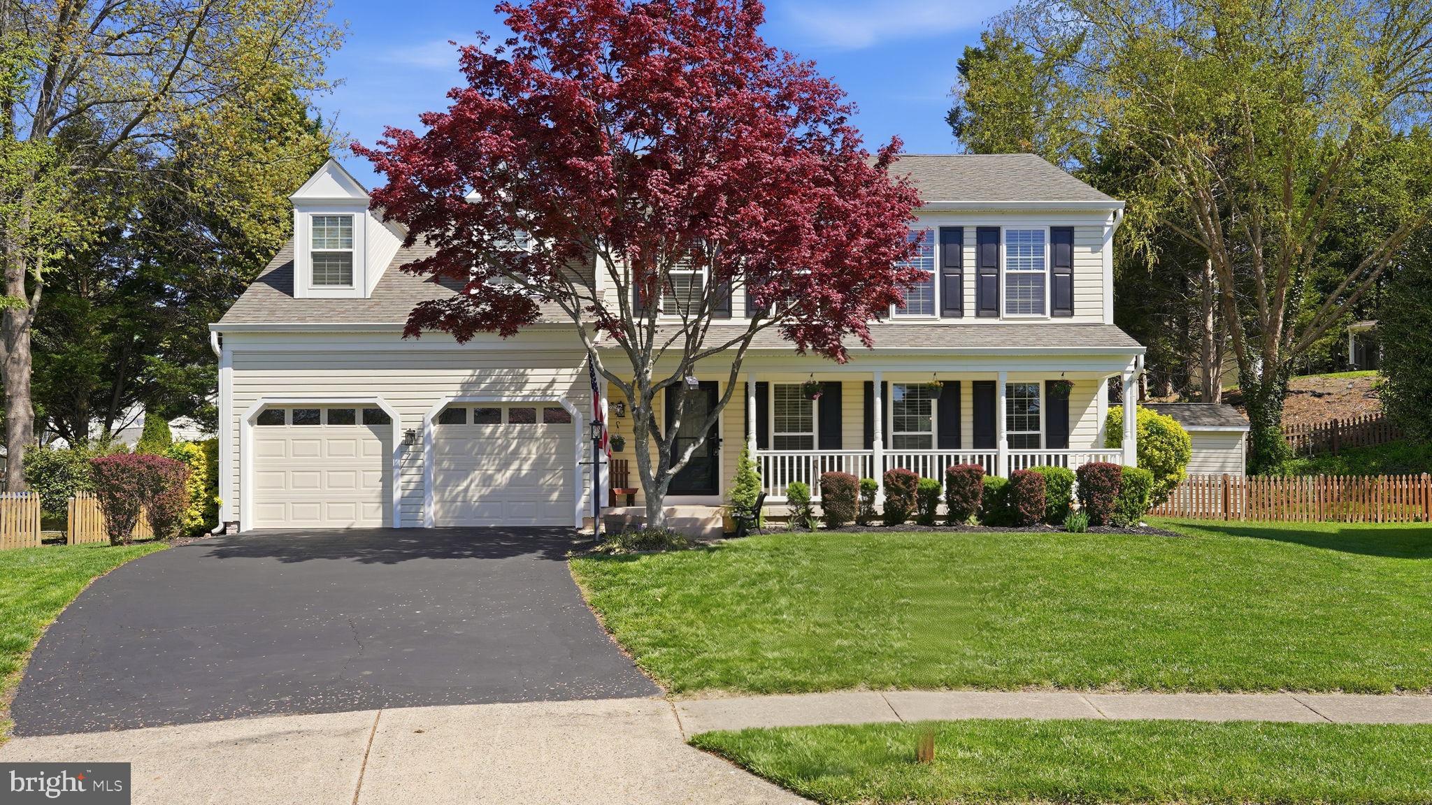 STAFFORD COUNTY - Residential