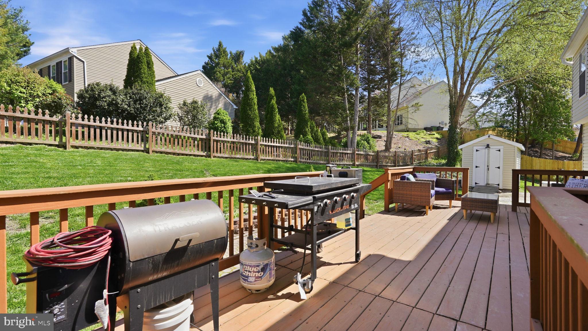 STAFFORD COUNTY - Residential