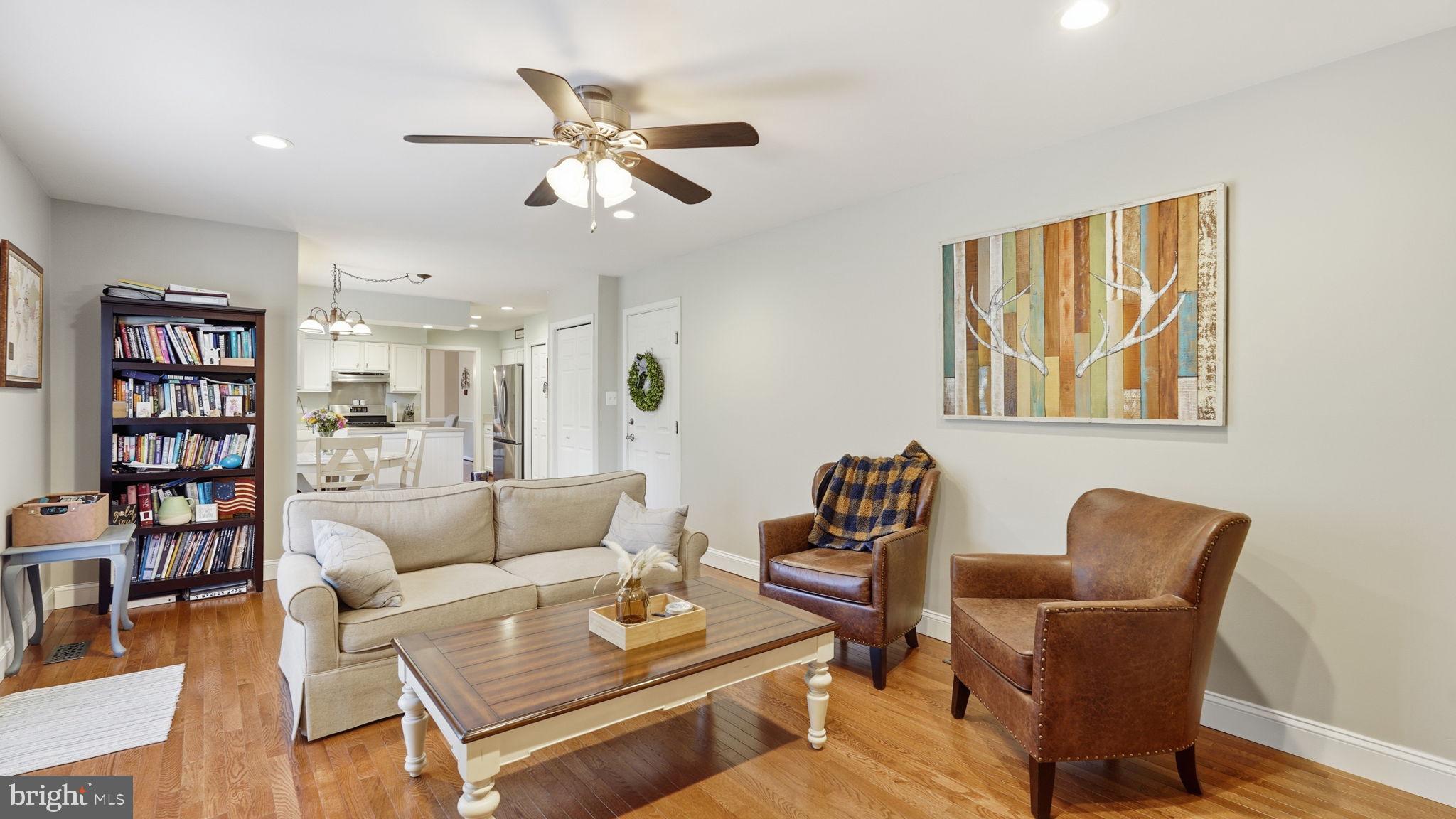 STAFFORD COUNTY - Residential